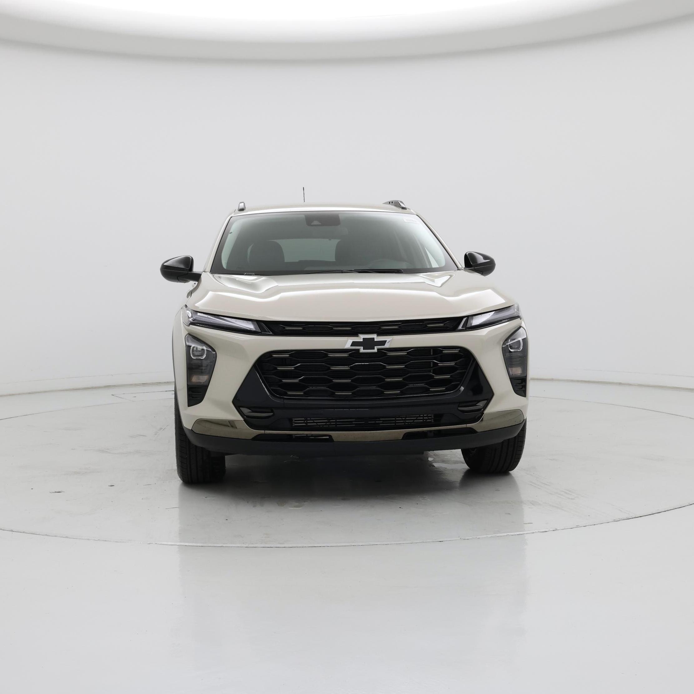 Thumbnail: 2026 Chevrolet Trax - 5