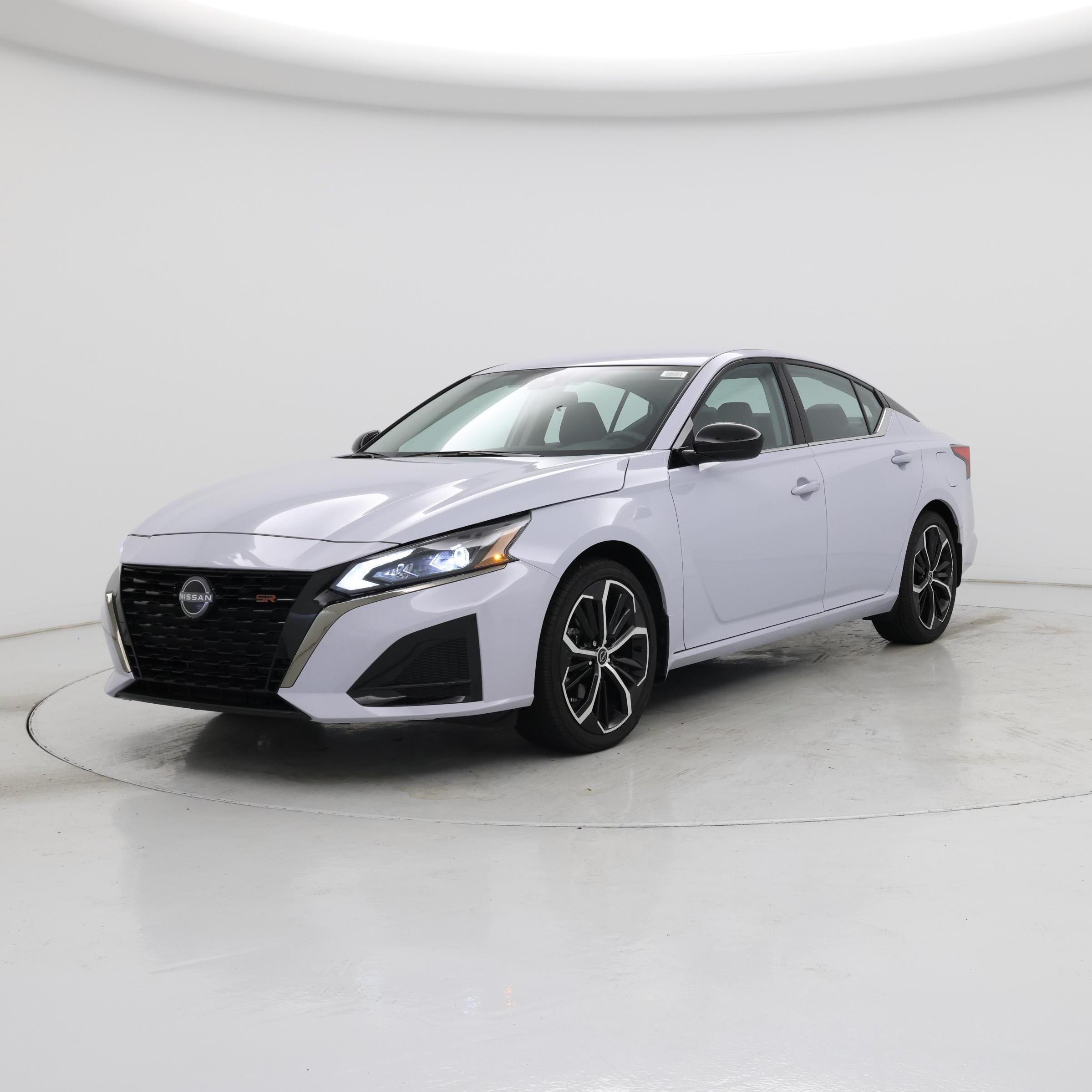 Thumbnail: 2025 Nissan Altima - 4
