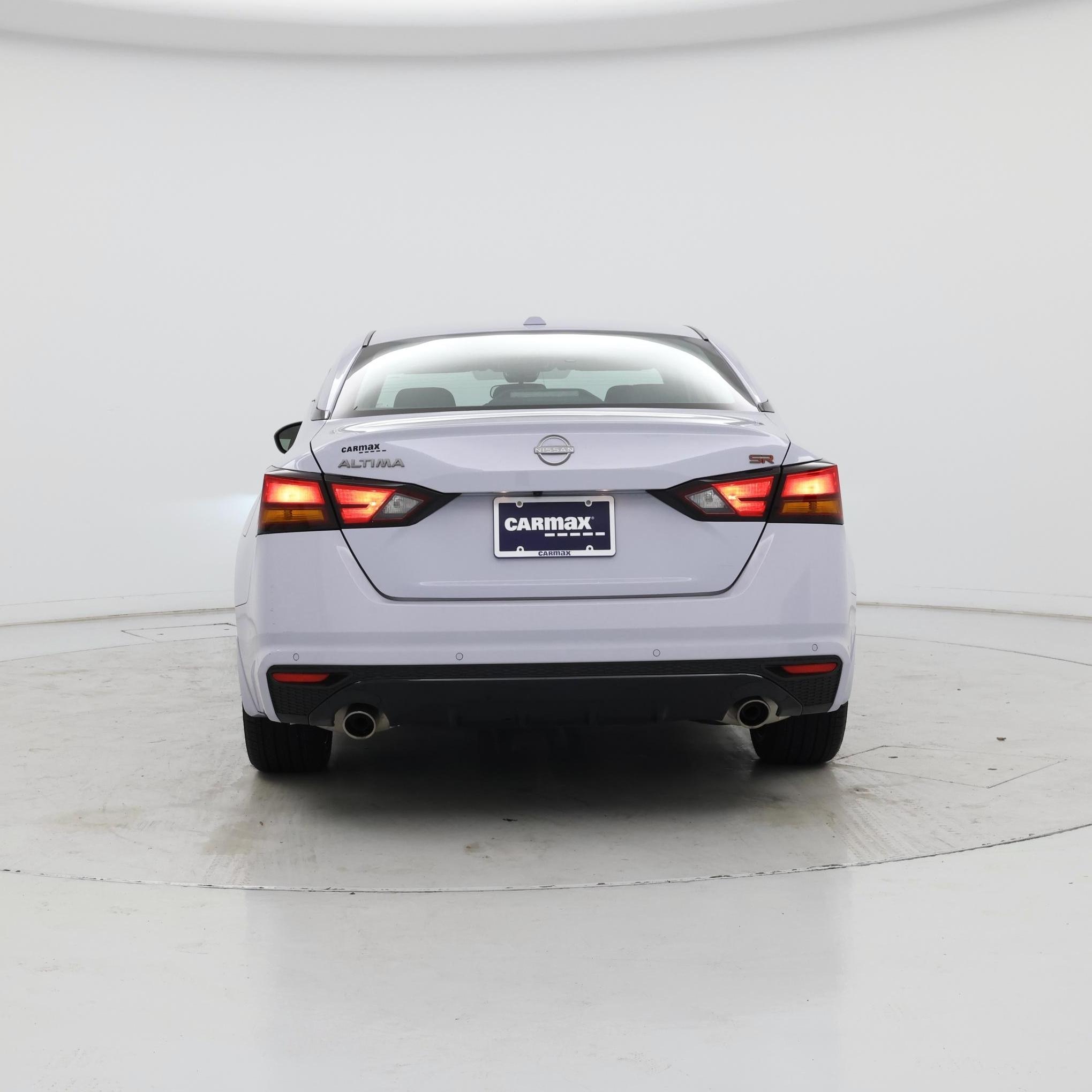 Thumbnail: 2025 Nissan Altima - 6