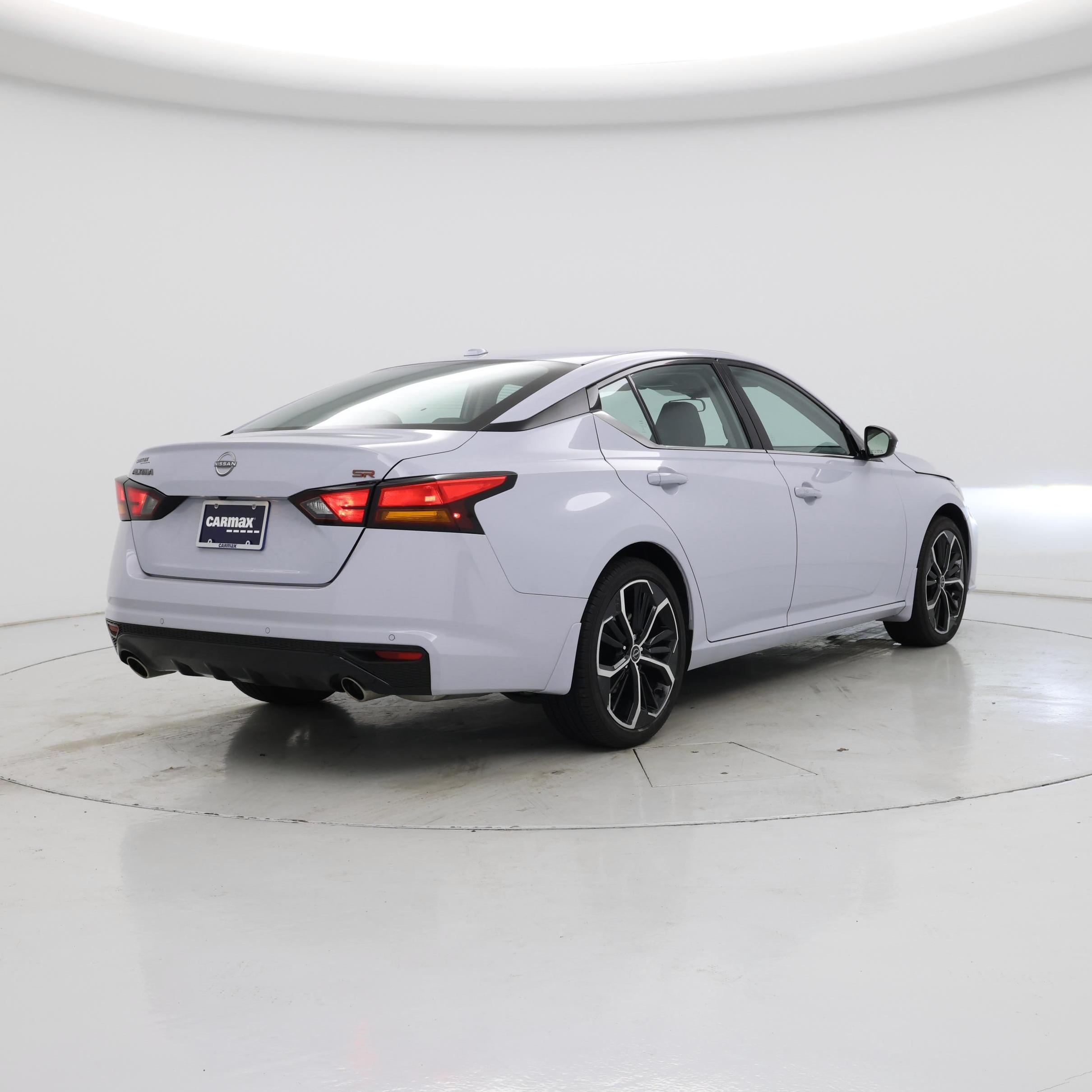 Thumbnail: 2025 Nissan Altima - 8