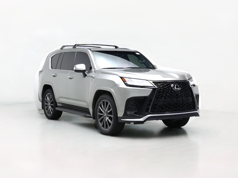 2023 Lexus LX 600 -
                  Memphis, TN