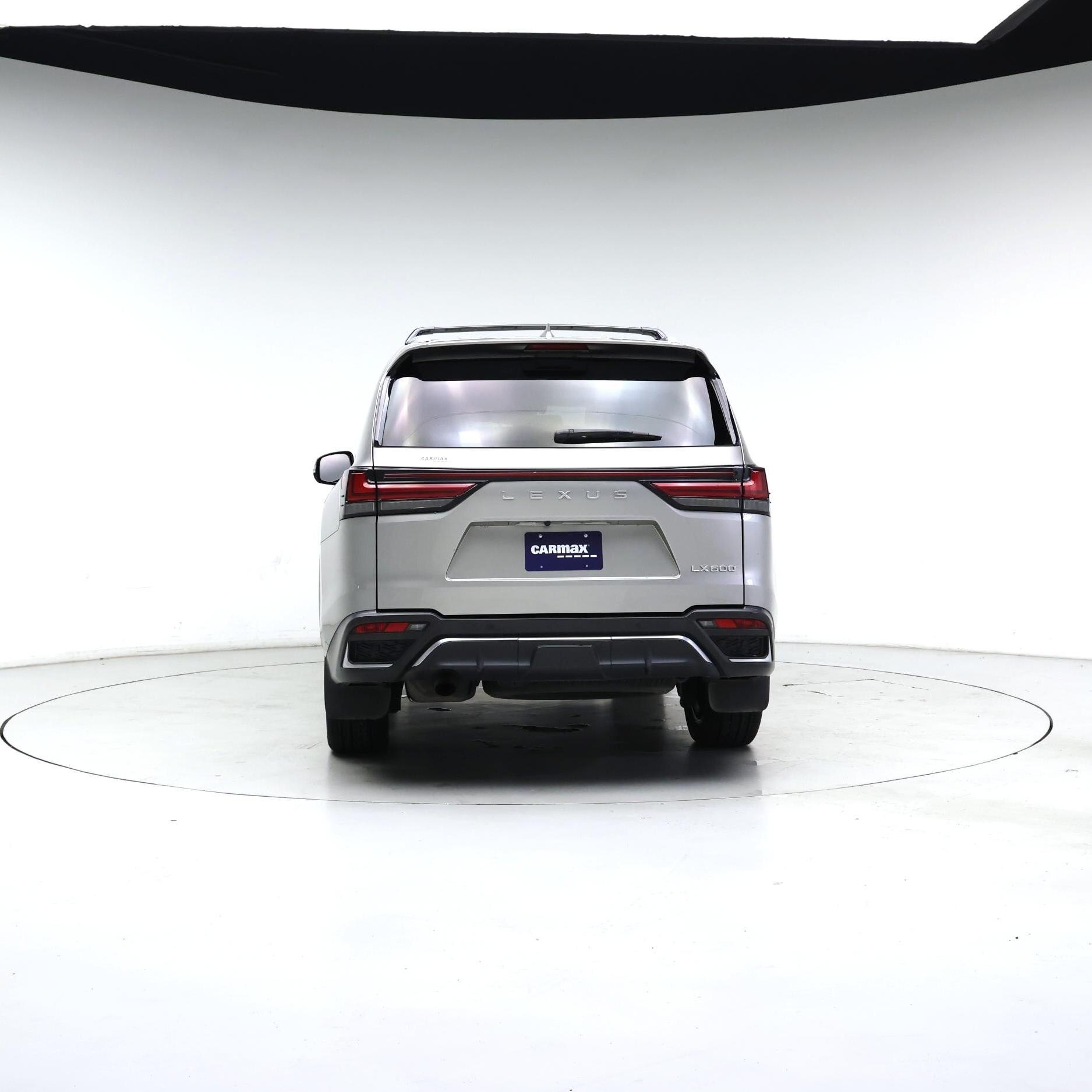 Thumbnail: 2023 Lexus LX - 6