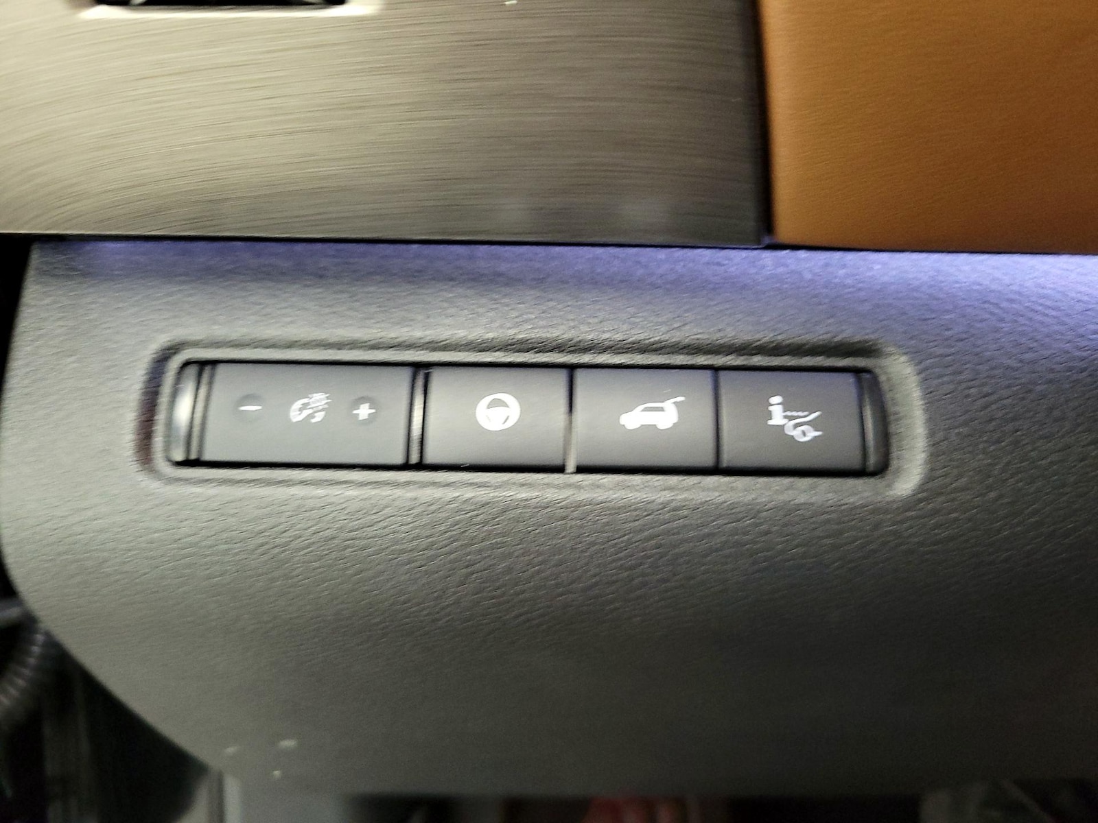 2024 Nissan Pathfinder Platinum - Photo 14
