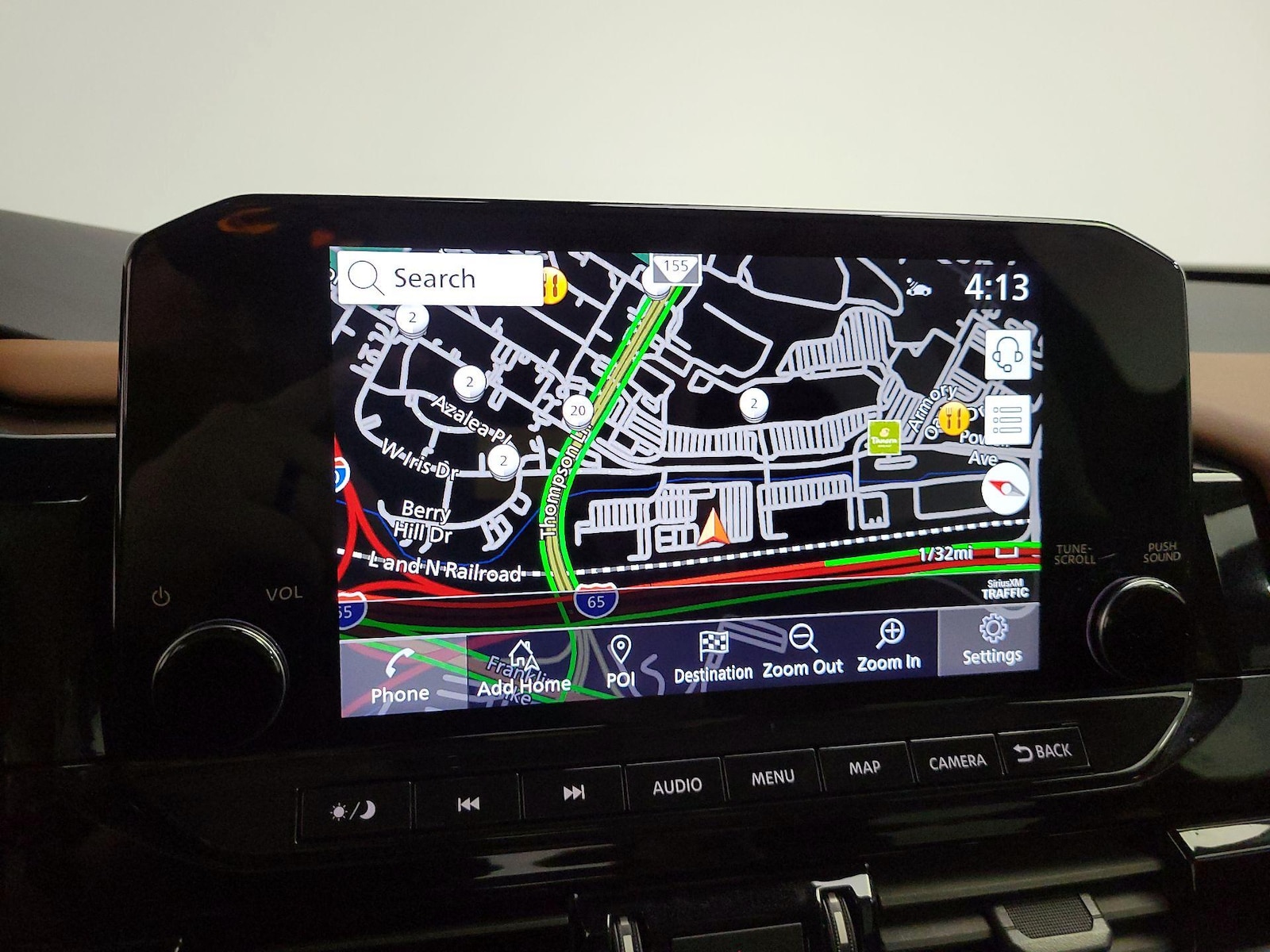 2024 Nissan Pathfinder Platinum - Photo 15