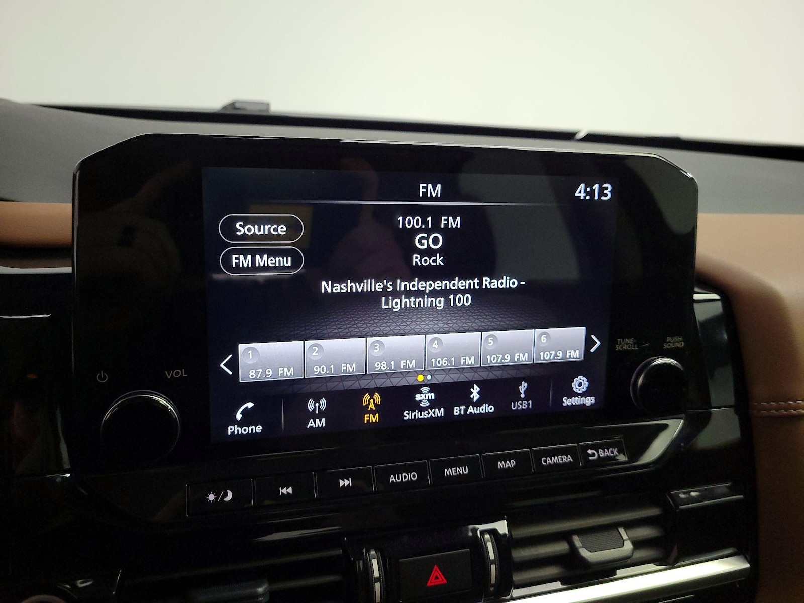 2024 Nissan Pathfinder Platinum - Photo 17