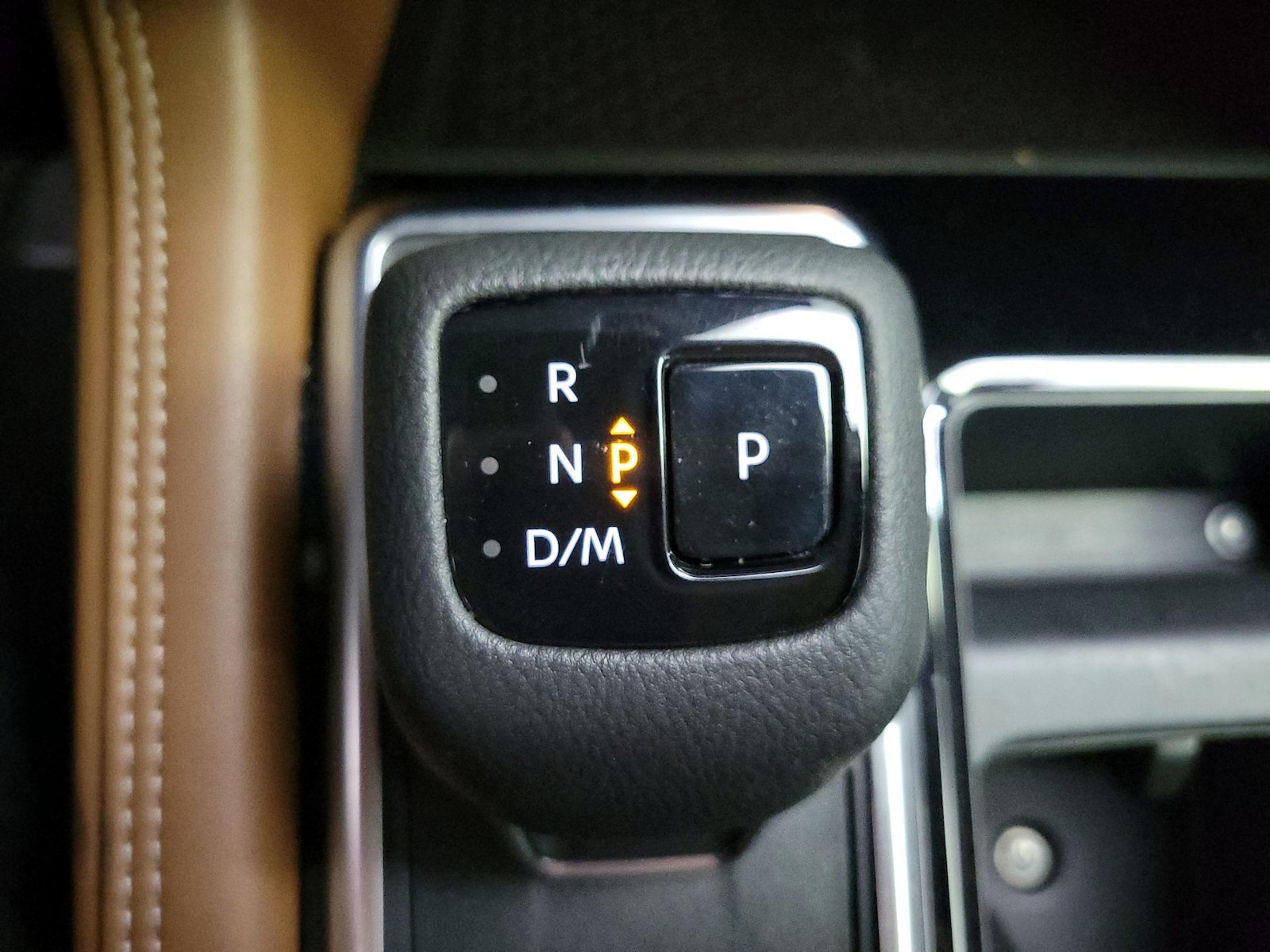 2024 Nissan Pathfinder Platinum - Photo 19
