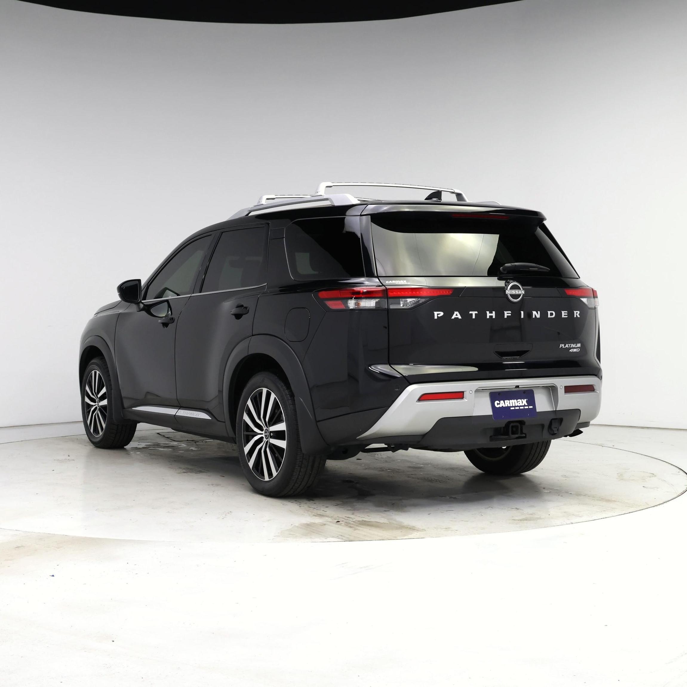 Thumbnail: 2024 Nissan Pathfinder - 2