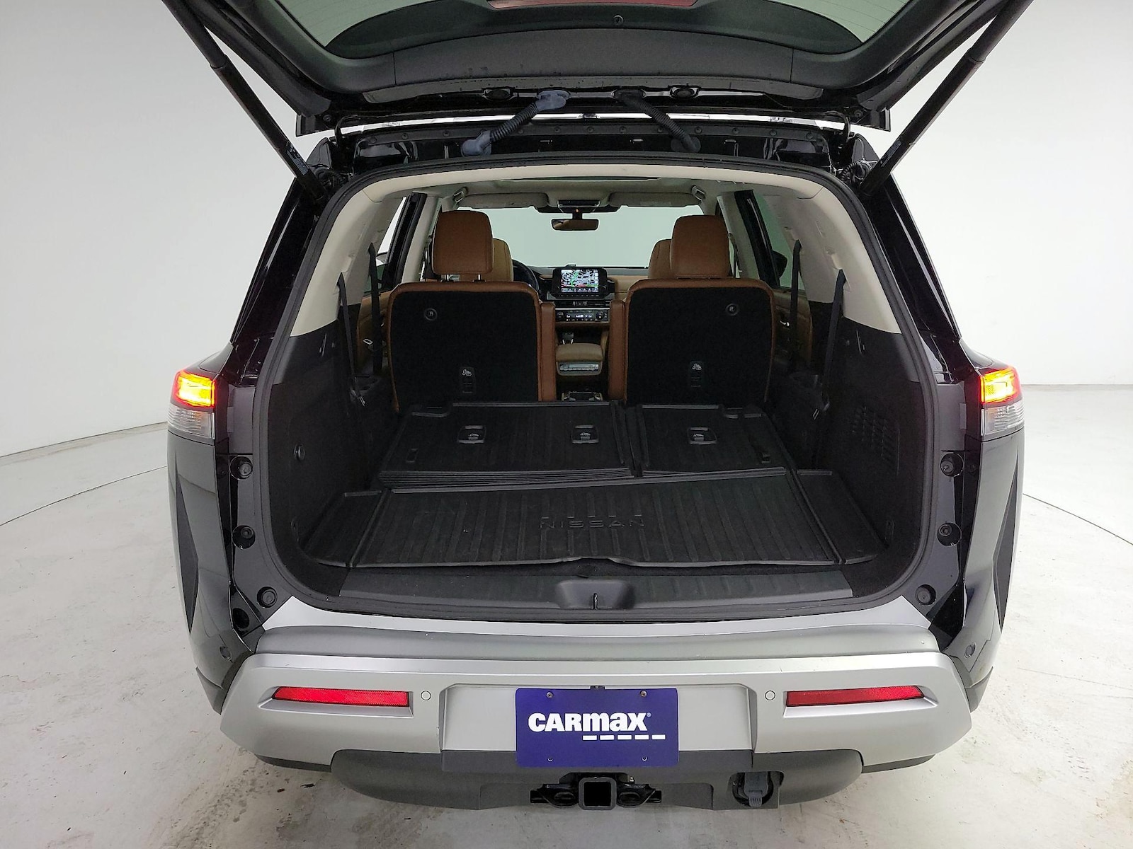 2024 Nissan Pathfinder Platinum - Photo 25