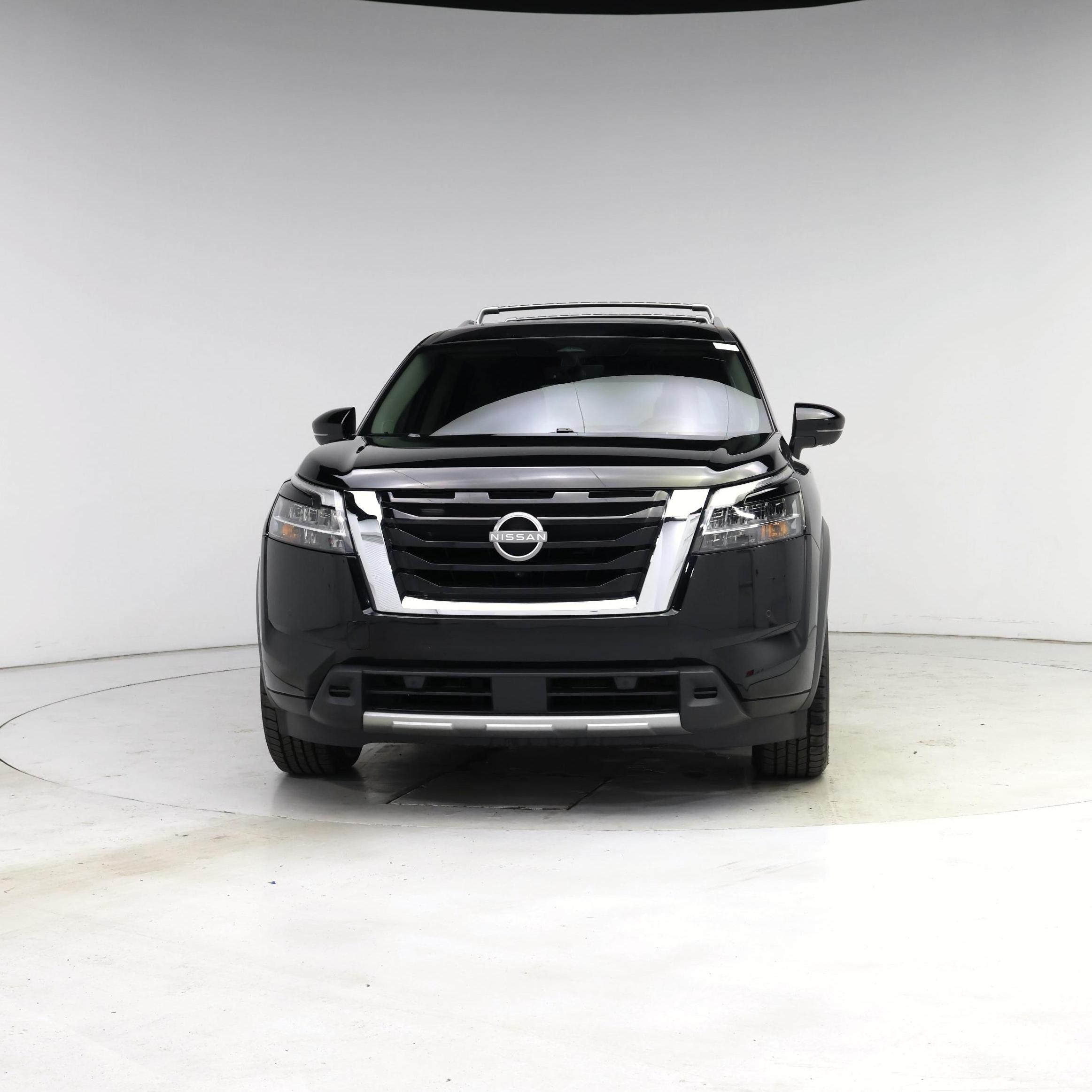 Thumbnail: 2024 Nissan Pathfinder - 5