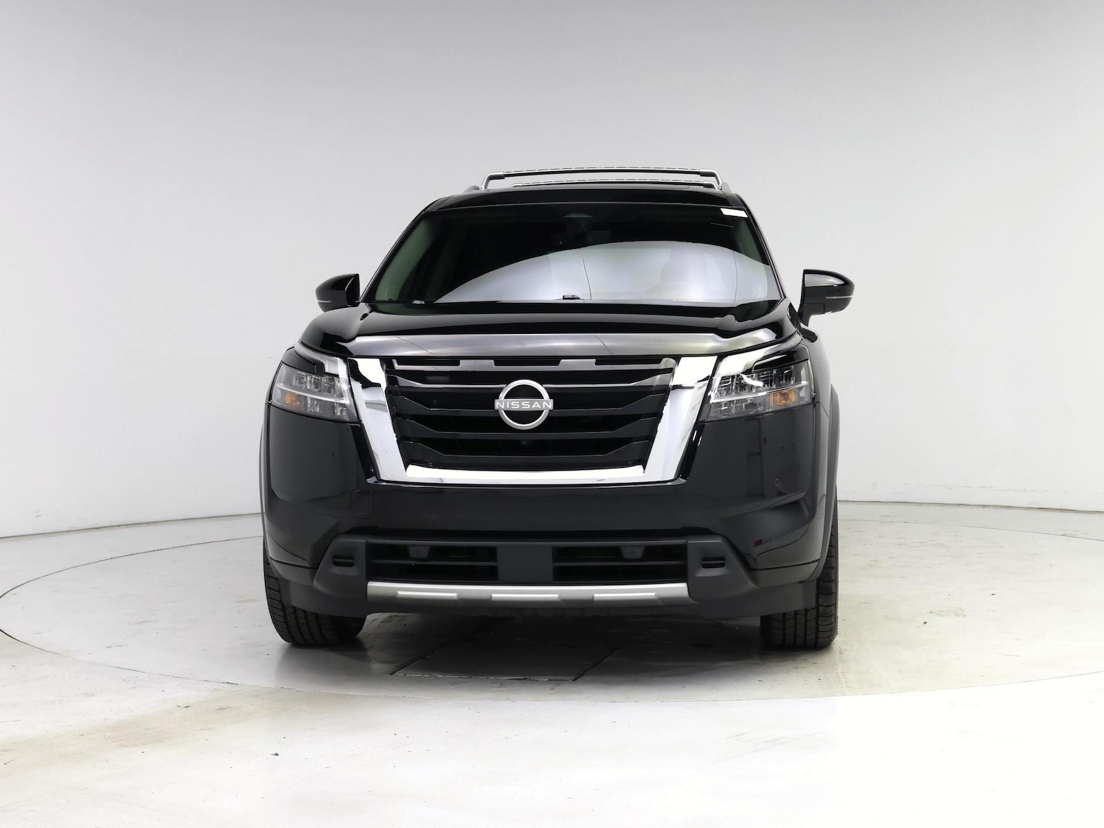 2024 Nissan Pathfinder Platinum - Photo 6