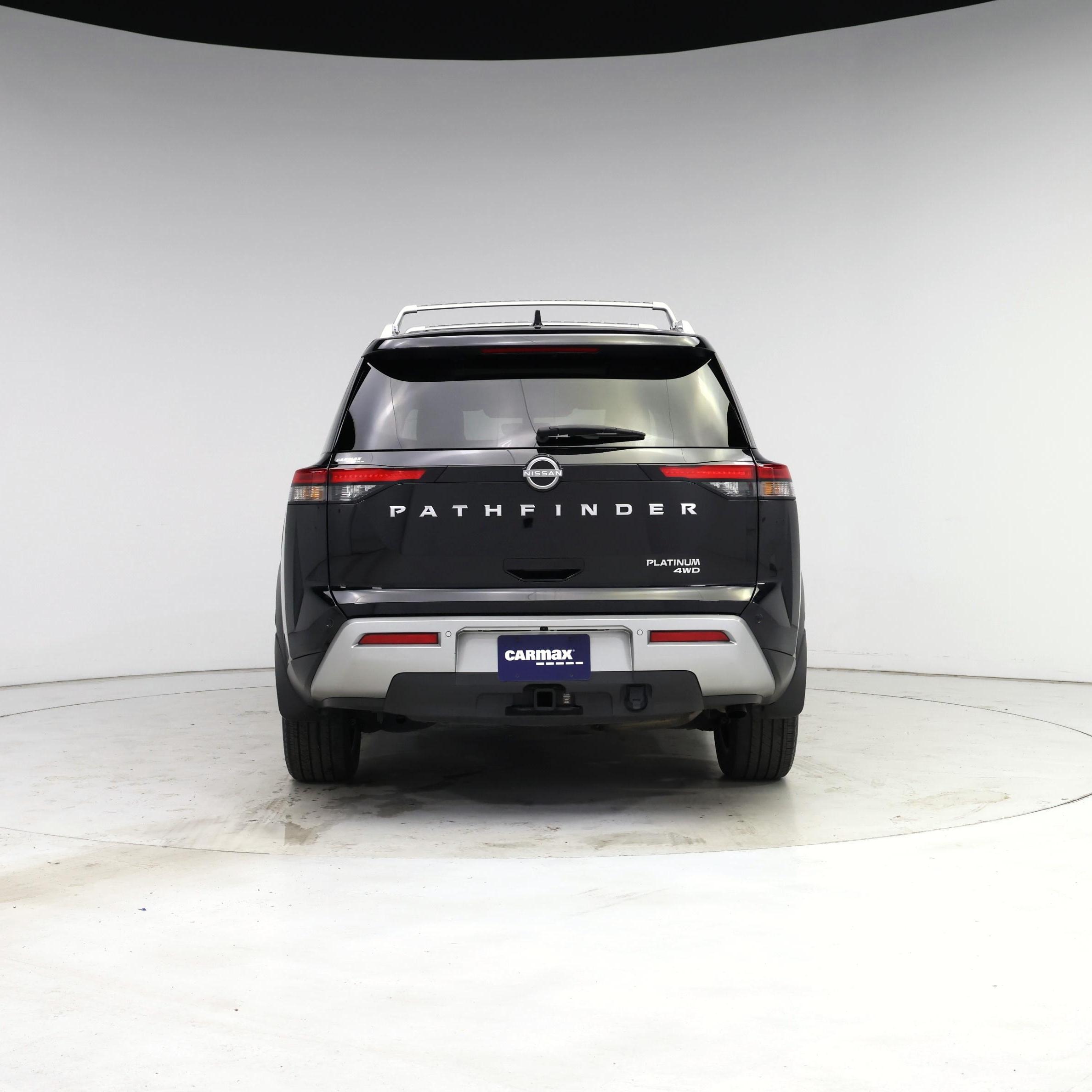 Thumbnail: 2024 Nissan Pathfinder - 6