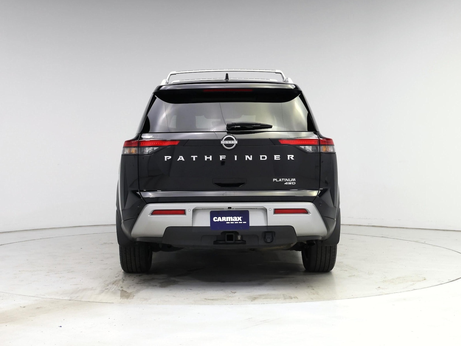 2024 Nissan Pathfinder Platinum - Photo 7