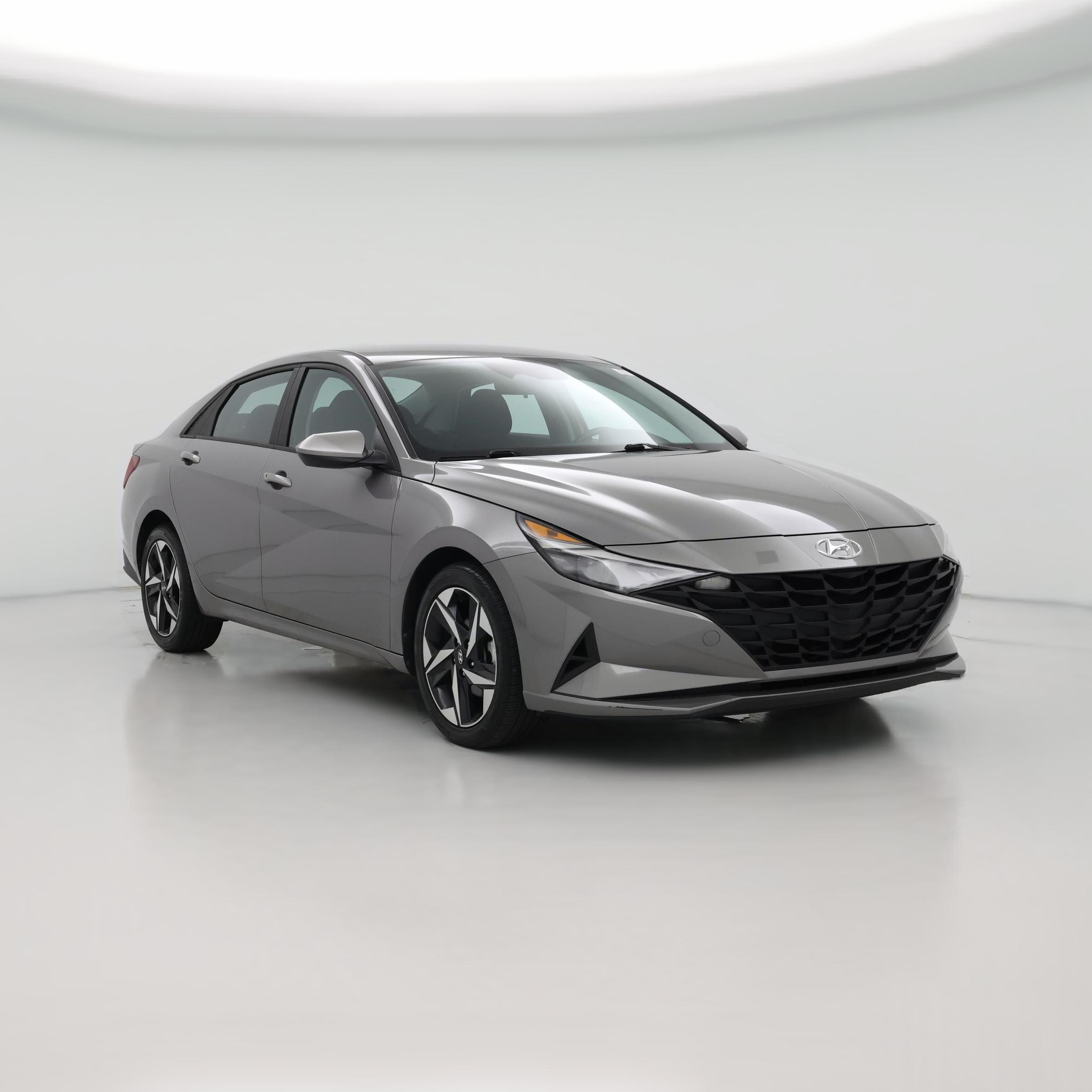 Thumbnail: 2023 Hyundai Elantra - 1
