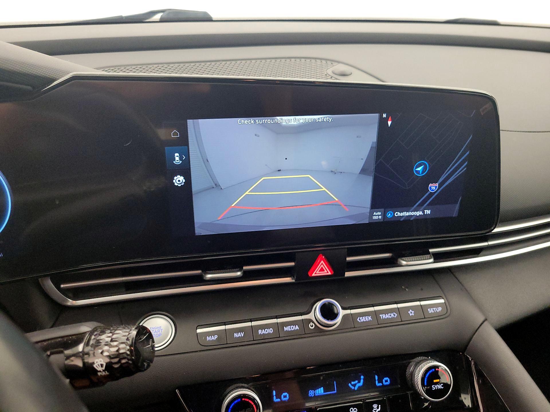 Thumbnail: 2023 Hyundai Elantra - 15