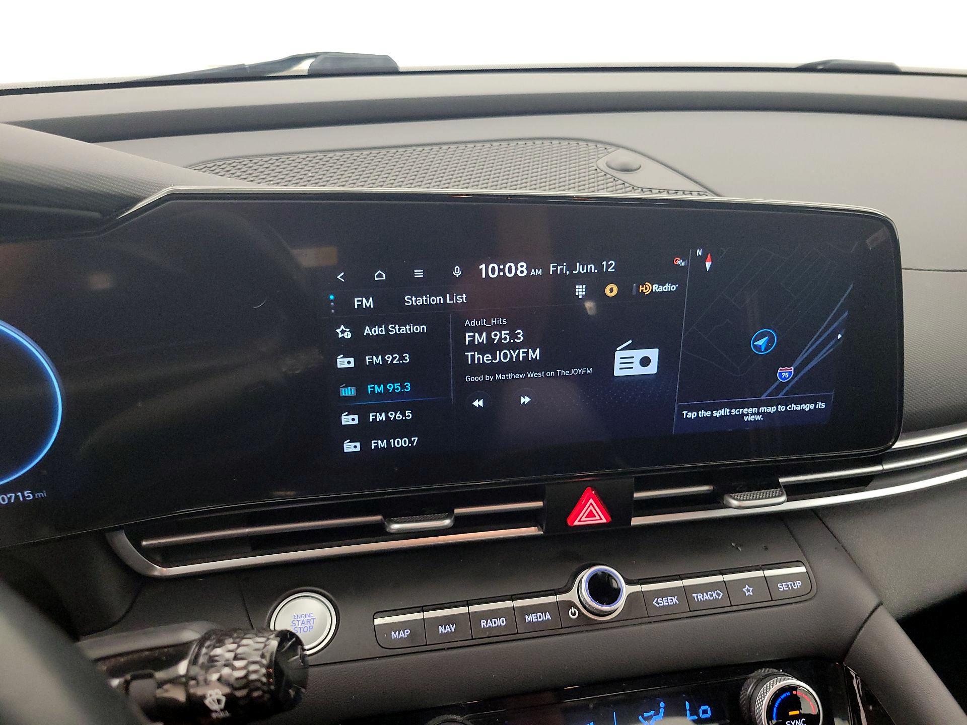 Thumbnail: 2023 Hyundai Elantra - 16