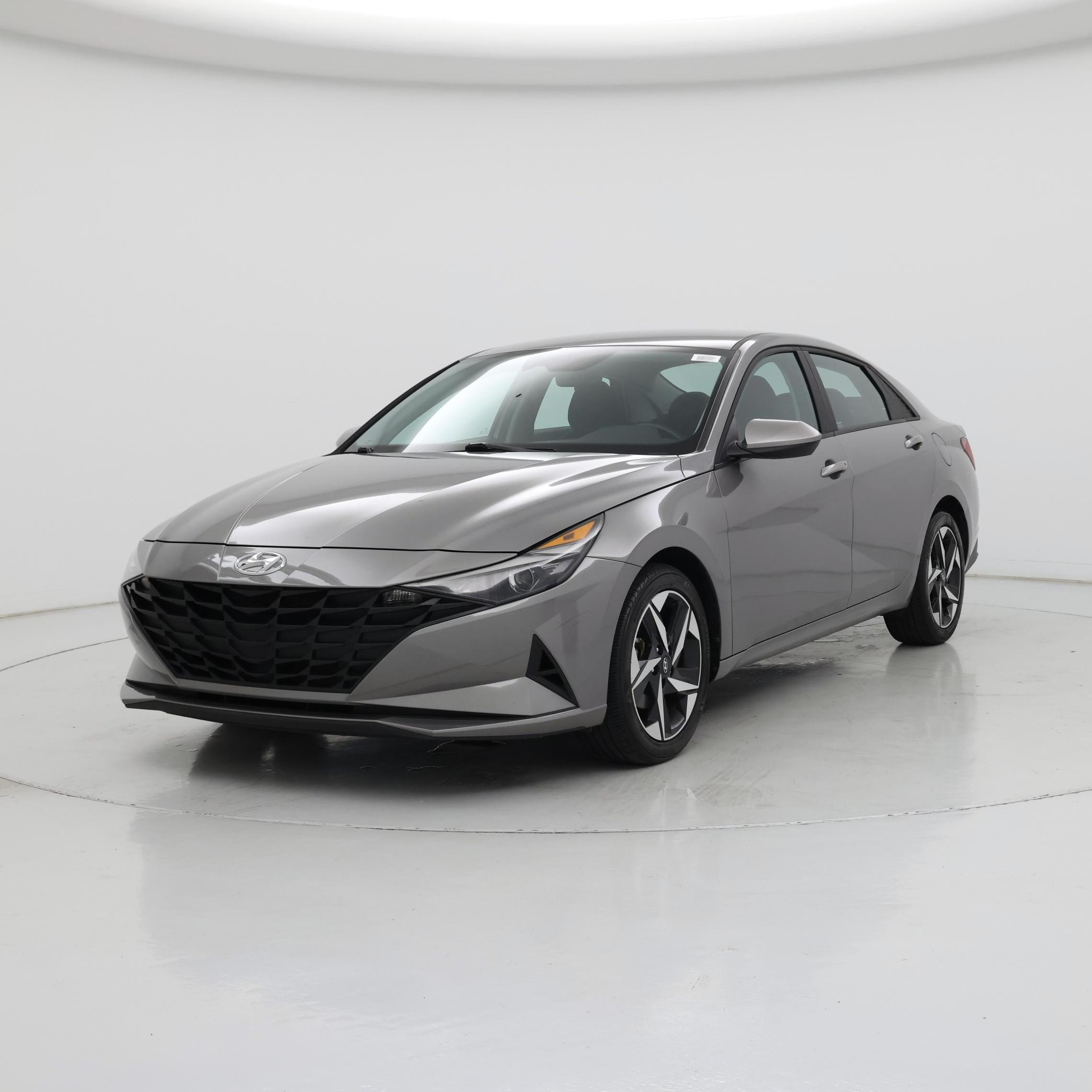 Thumbnail: 2023 Hyundai Elantra - 4