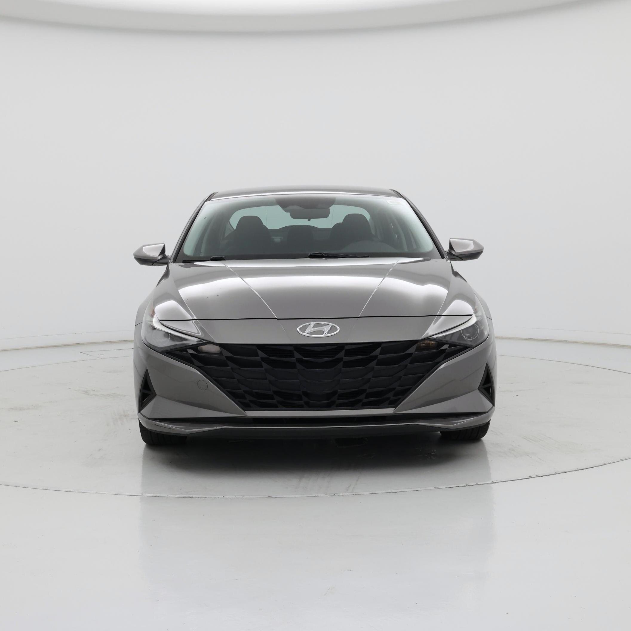 Thumbnail: 2023 Hyundai Elantra - 5