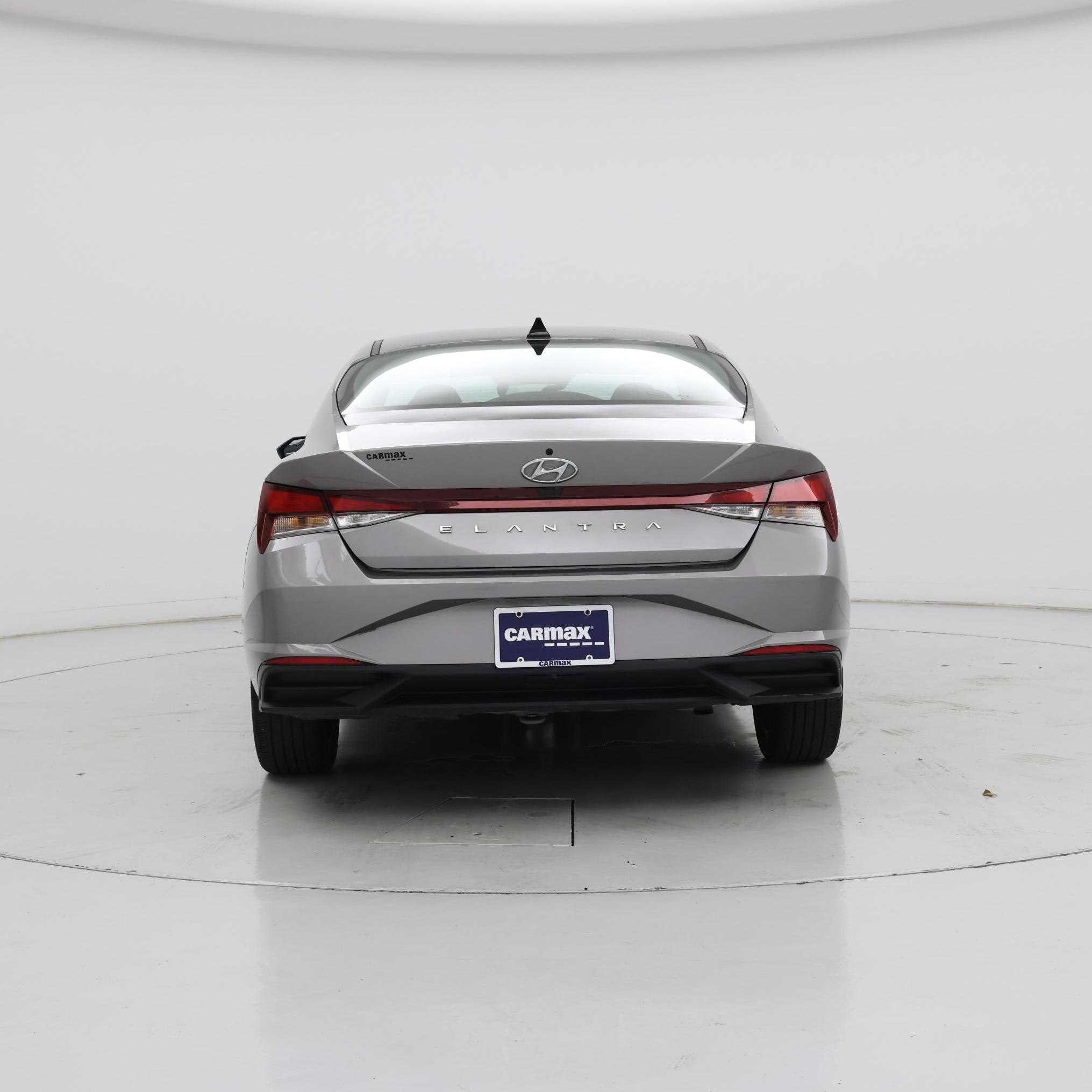 Thumbnail: 2023 Hyundai Elantra - 6