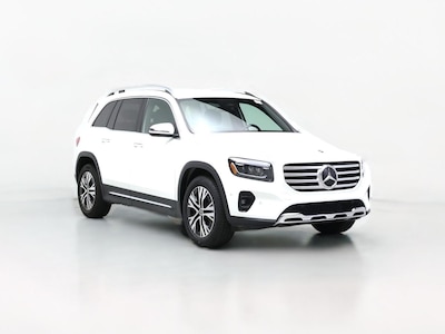 2024 Mercedes-Benz GLB250