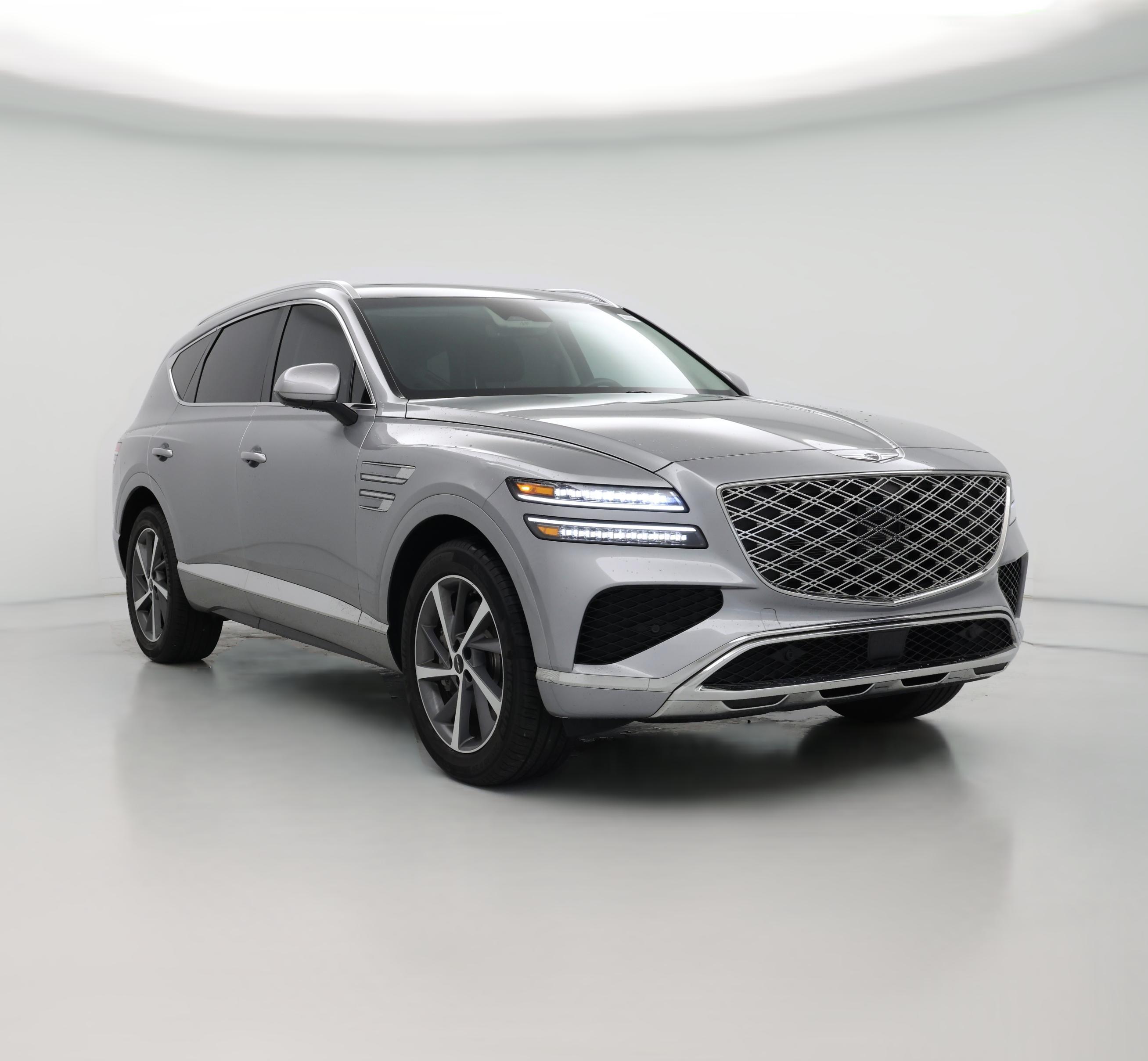 Thumbnail: 2025 Genesis GV80 - 1