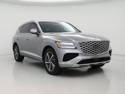 2025 Genesis GV80 2.5T Select