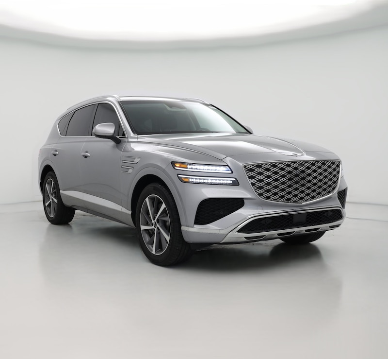 2025 Genesis GV80 2.5T Select