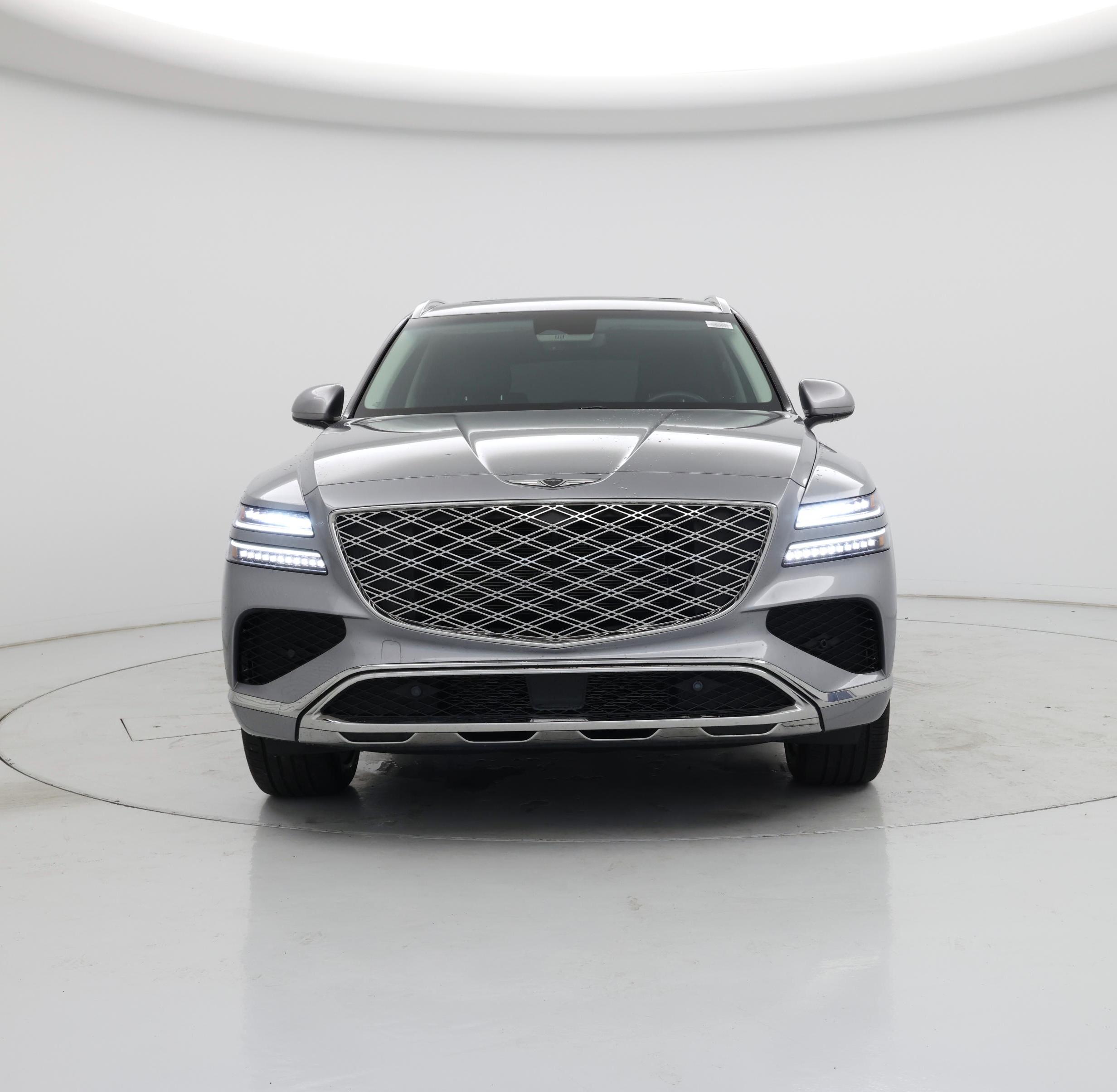 Thumbnail: 2025 Genesis GV80 - 5