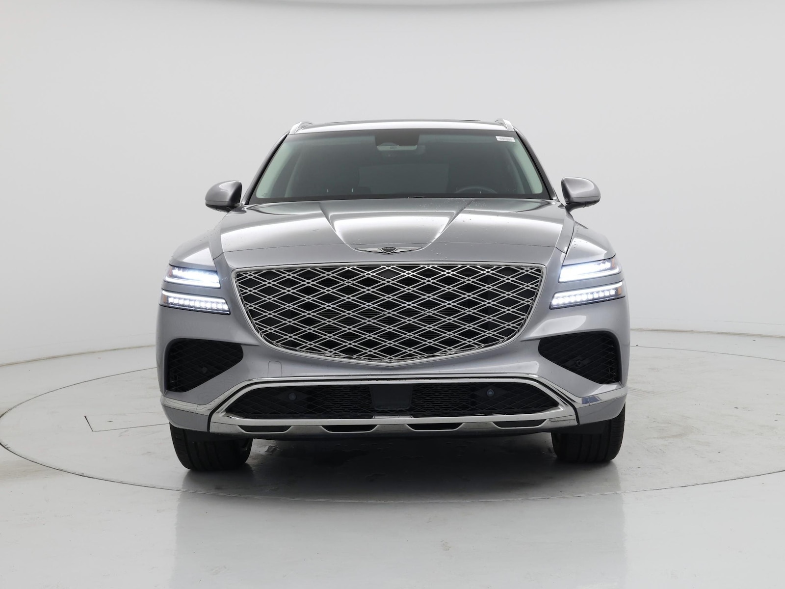 2025 GENESIS GV80 Select - Photo 6