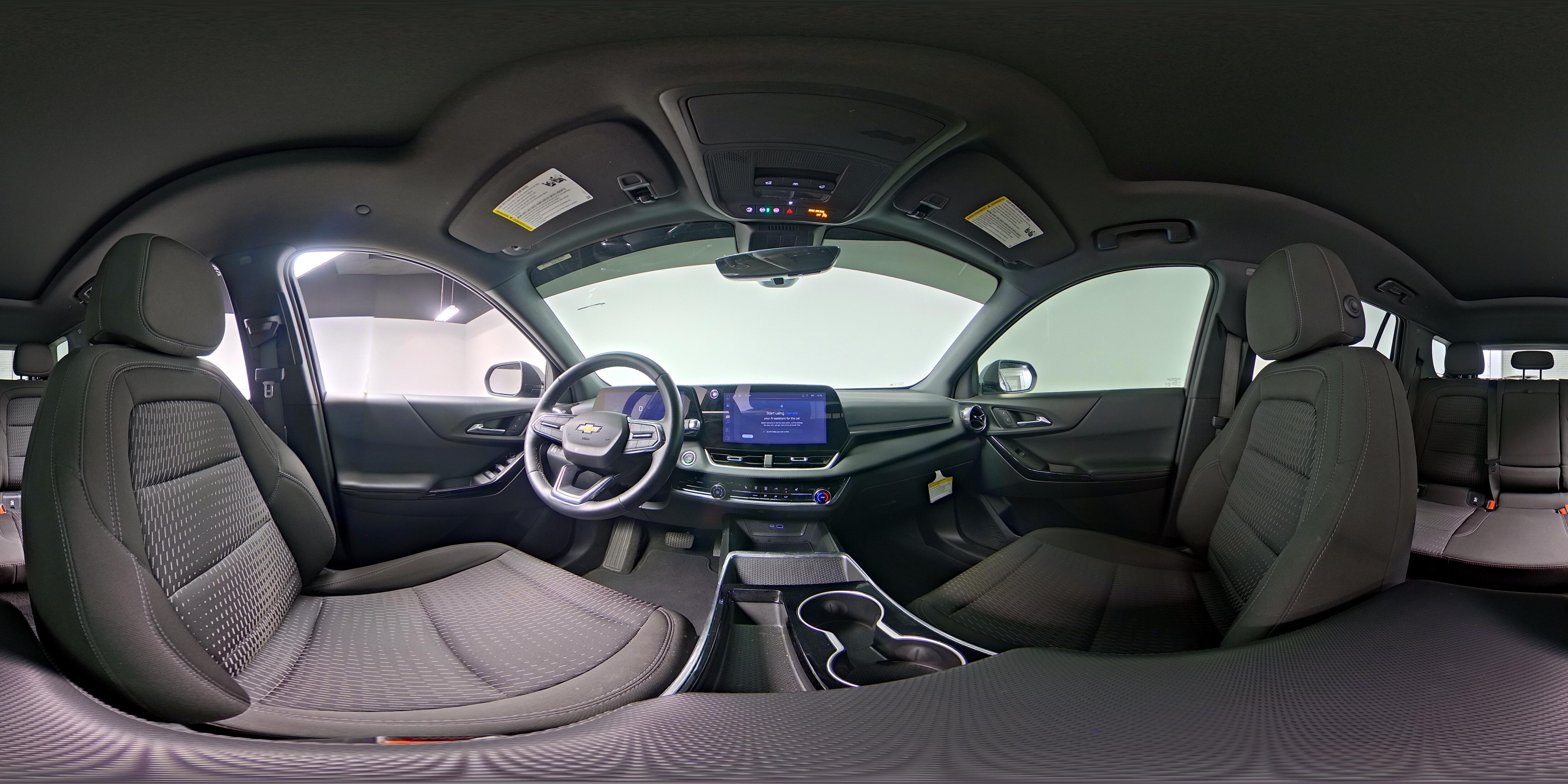 2025 Chevrolet Equinox LT - Photo 26