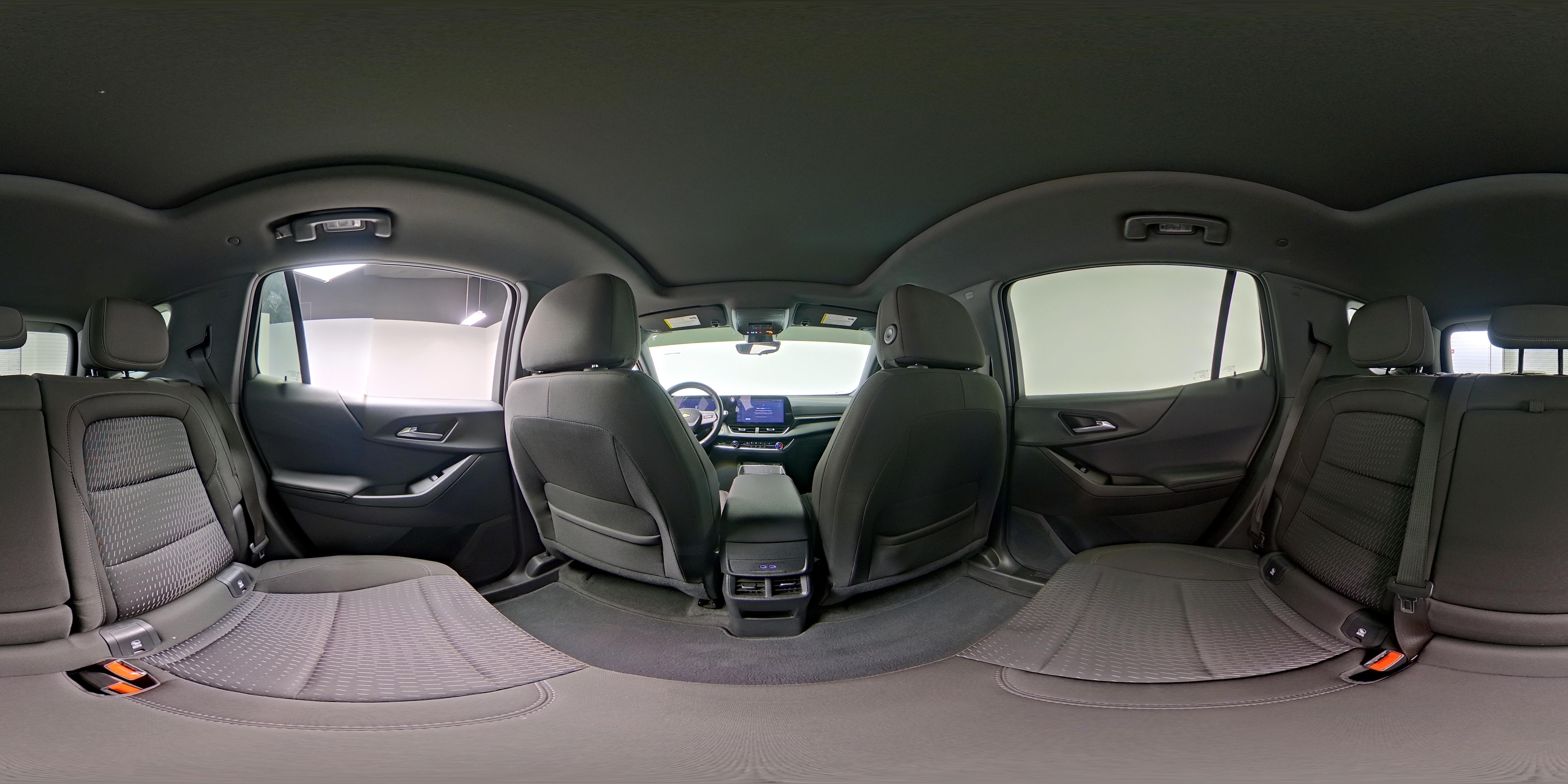 2025 Chevrolet Equinox LT - Photo 27
