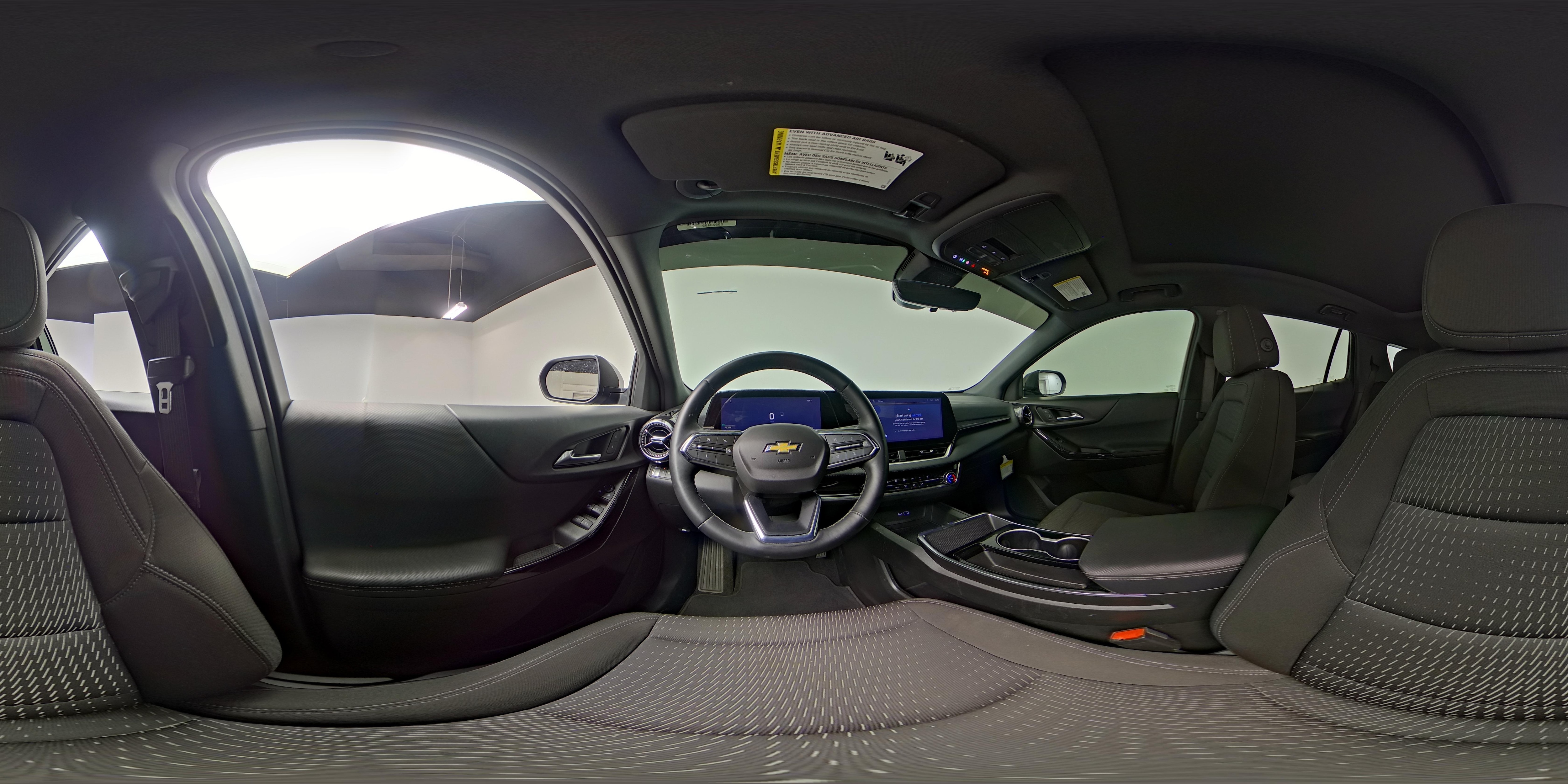 2025 Chevrolet Equinox LT - Photo 28