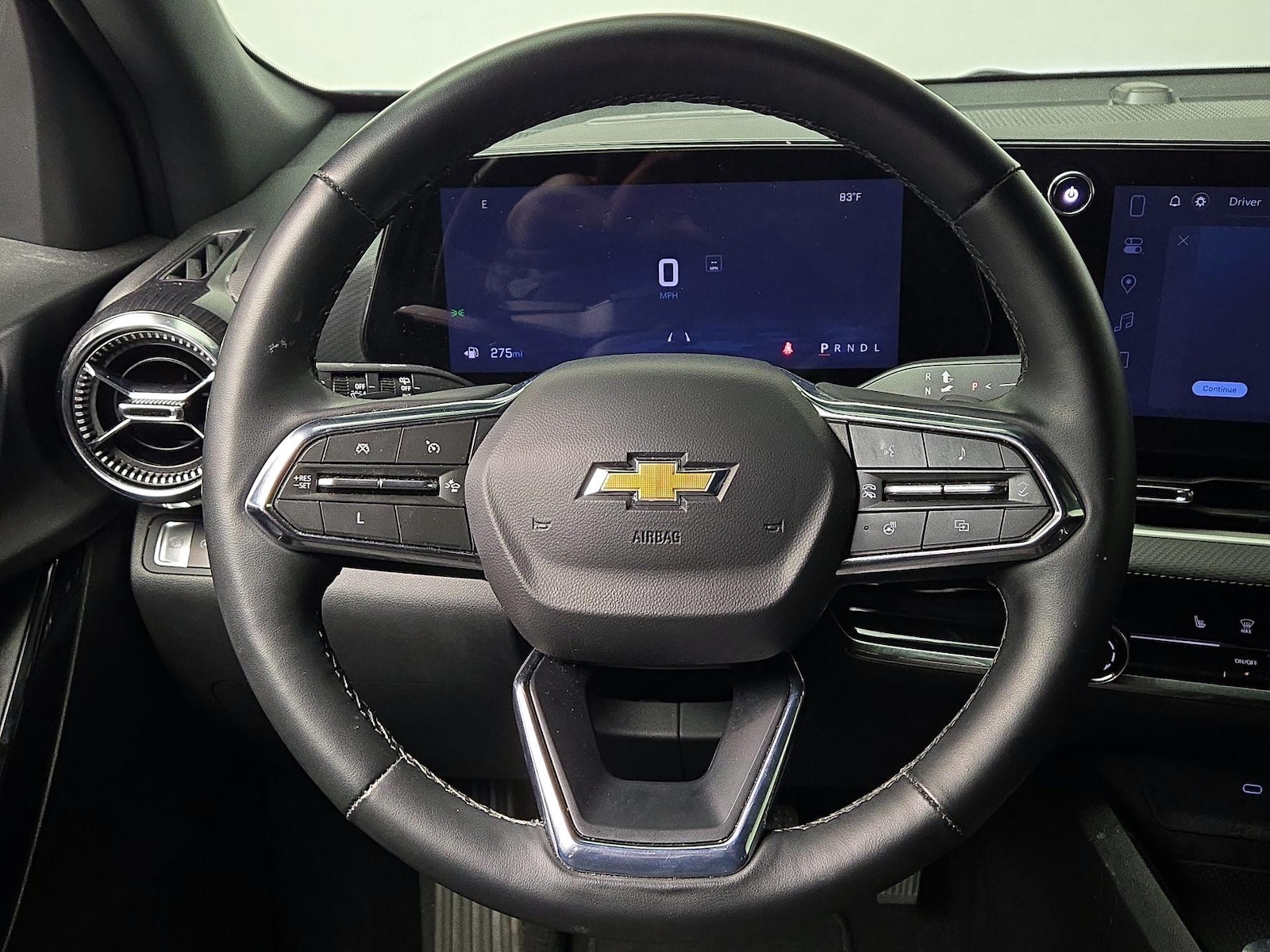 2025 Chevrolet Equinox LT - Photo 11
