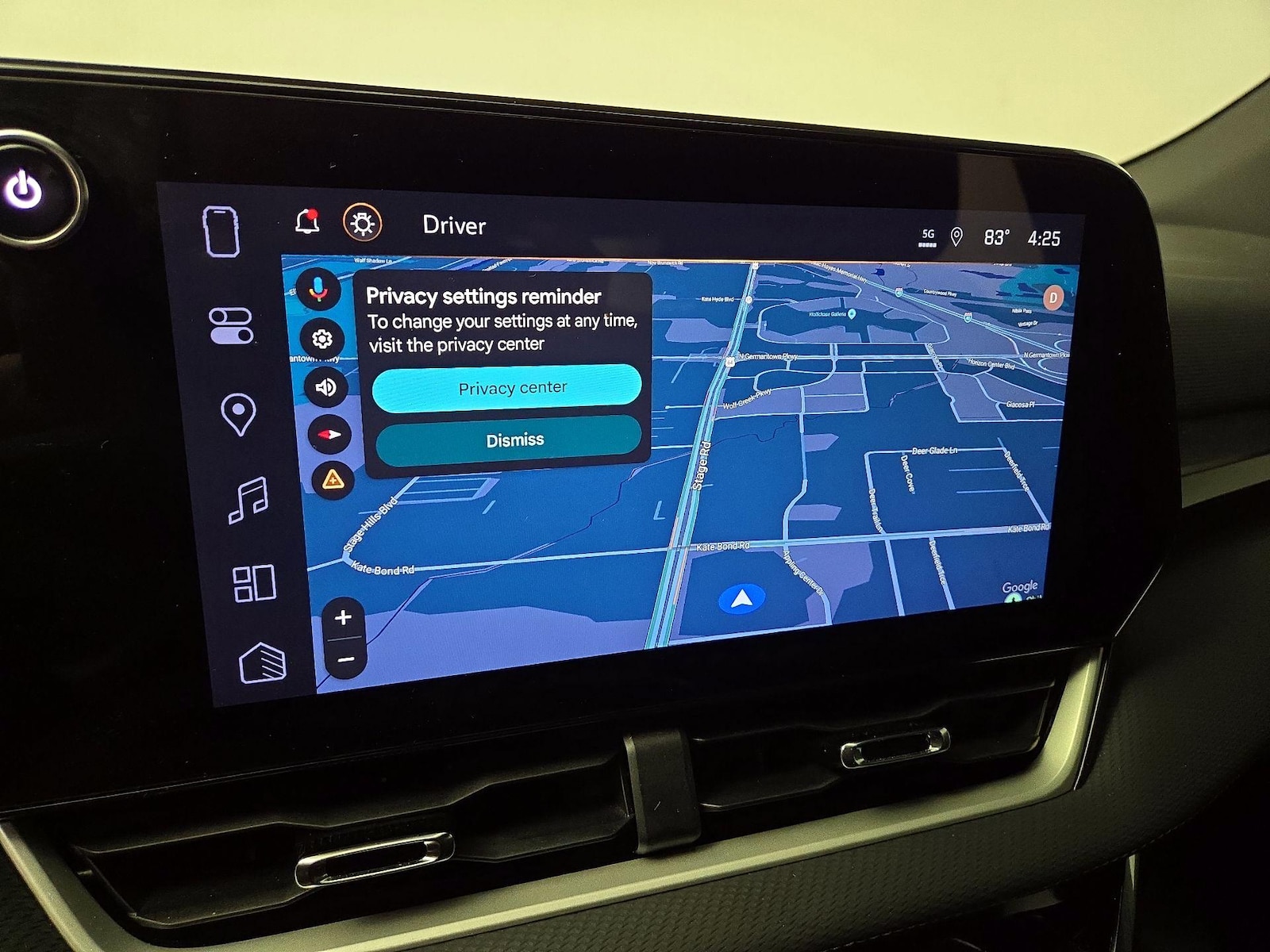 2025 Chevrolet Equinox LT - Photo 15
