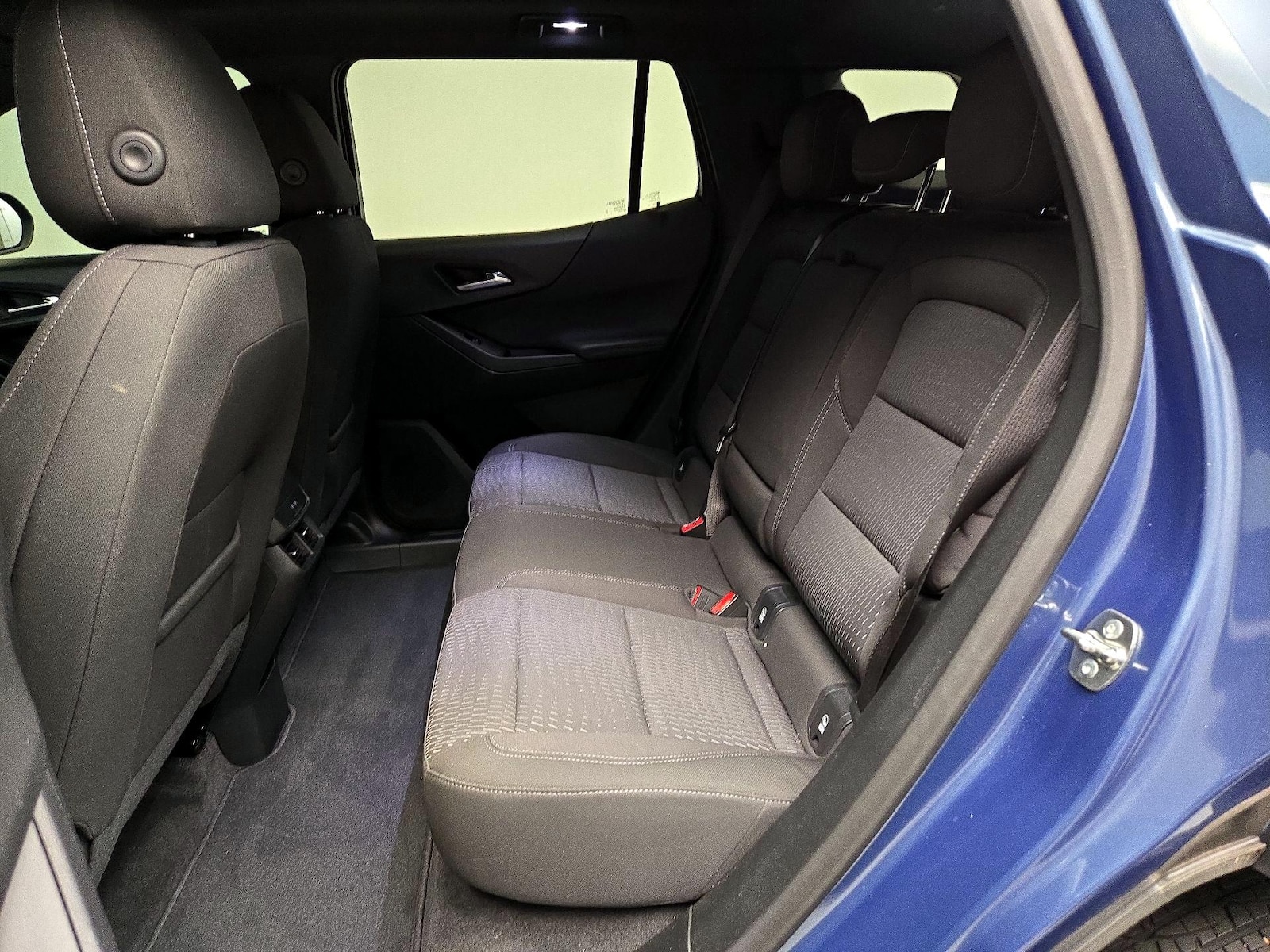 2025 Chevrolet Equinox LT - Photo 22