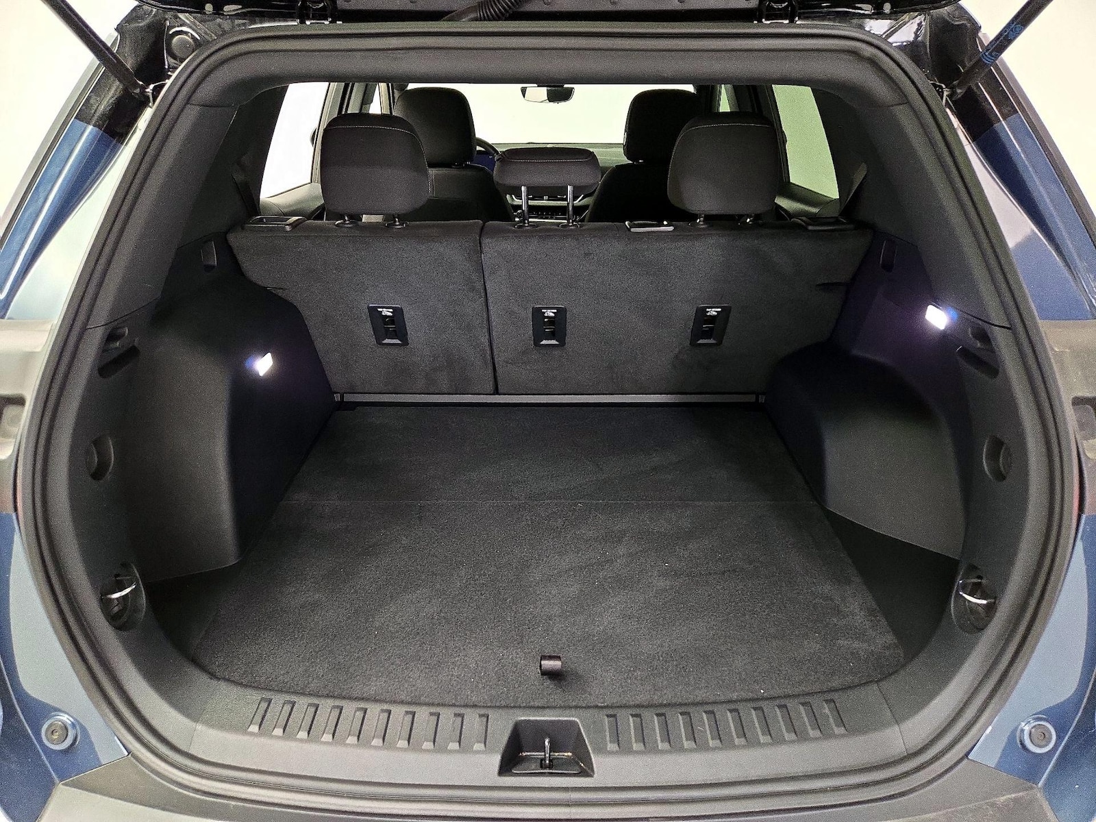 2025 Chevrolet Equinox LT - Photo 23