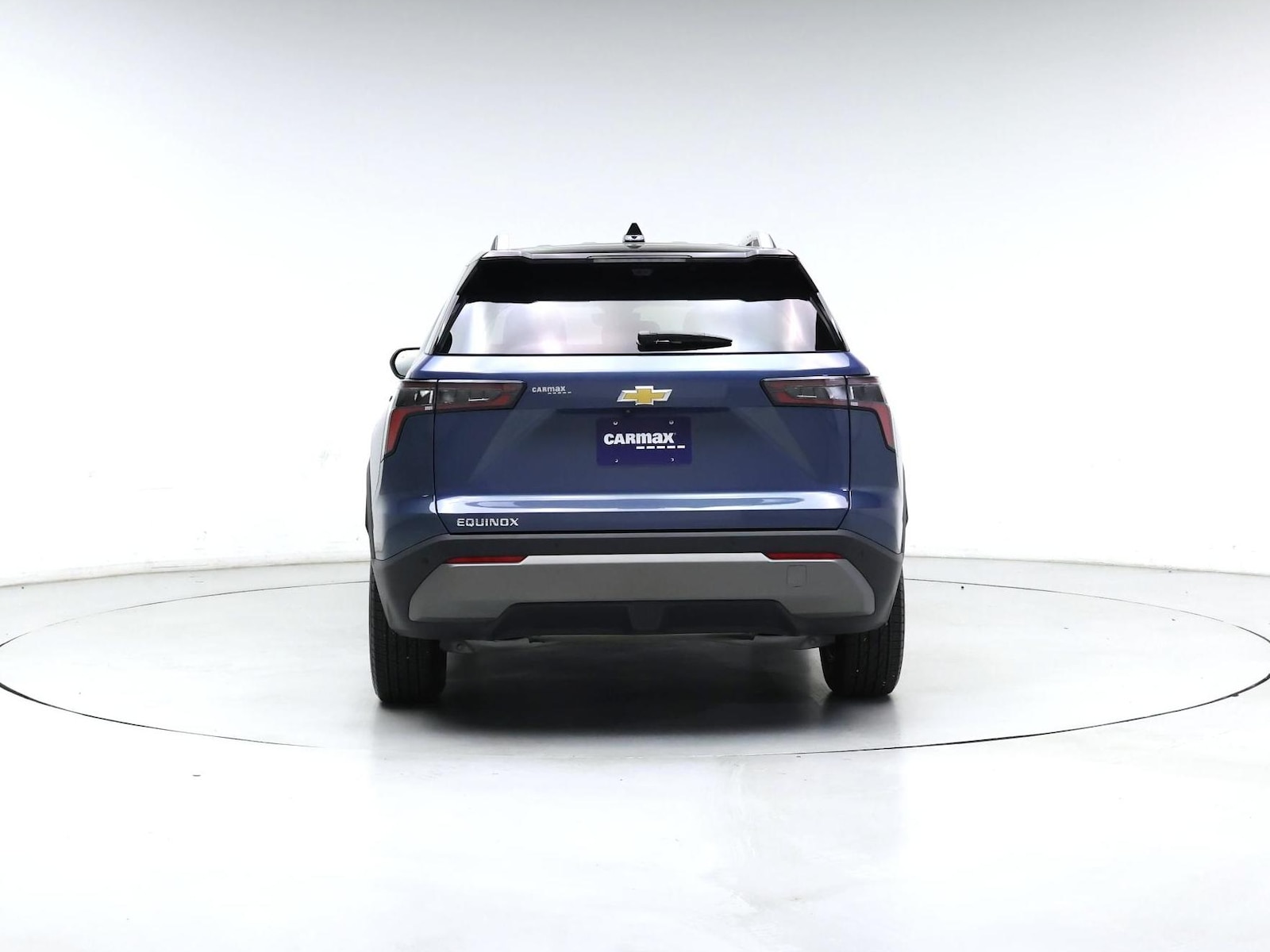 2025 Chevrolet Equinox LT - Photo 7