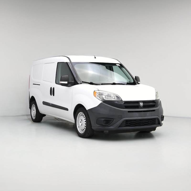 2017 Ram Promaster City Tradesman