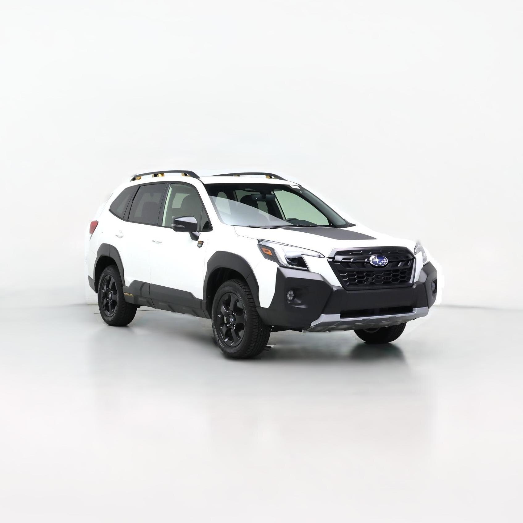Thumbnail: 2025 Subaru Forester - 1