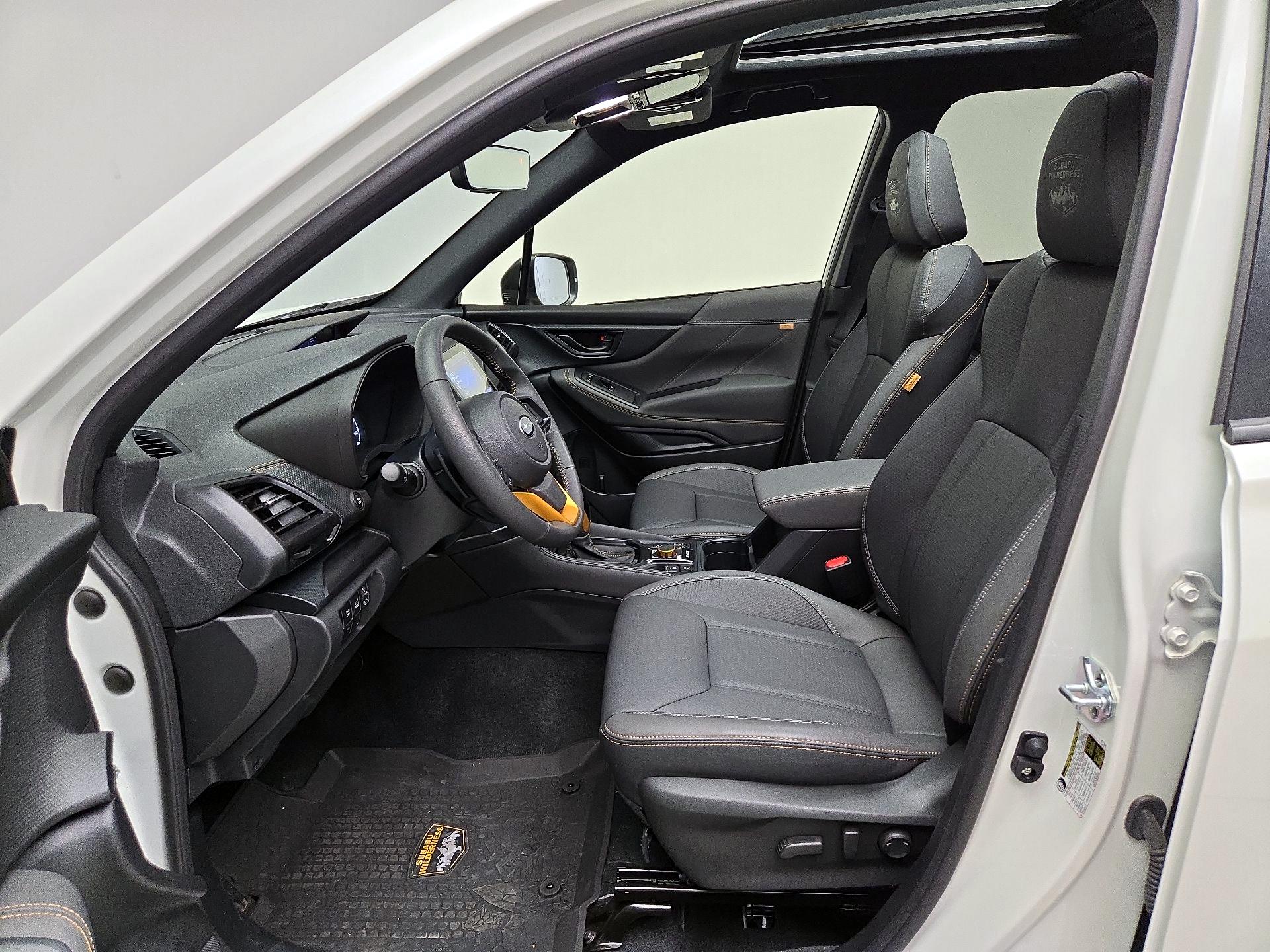 Thumbnail: 2025 Subaru Forester - 11