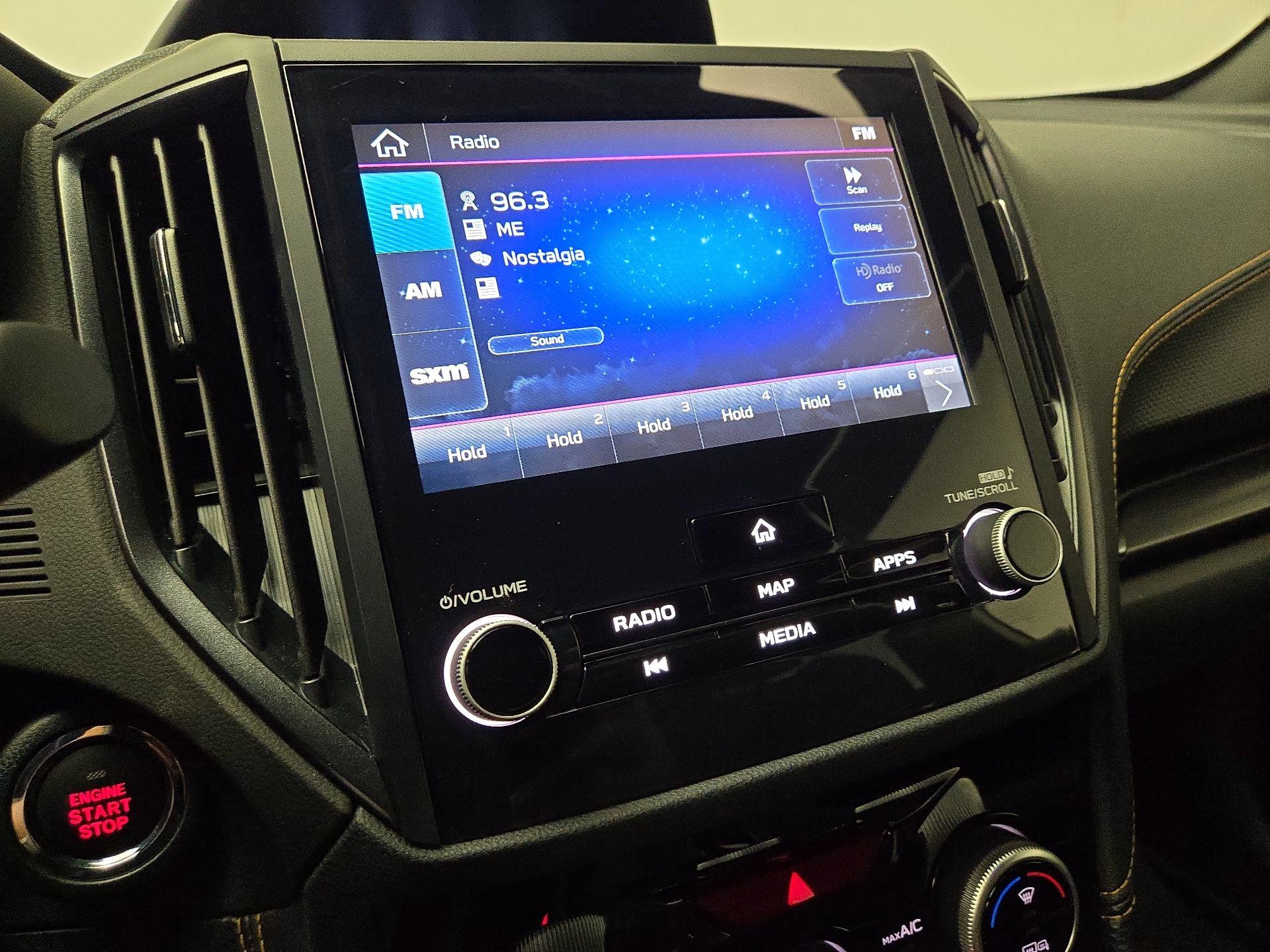 Thumbnail: 2025 Subaru Forester - 16