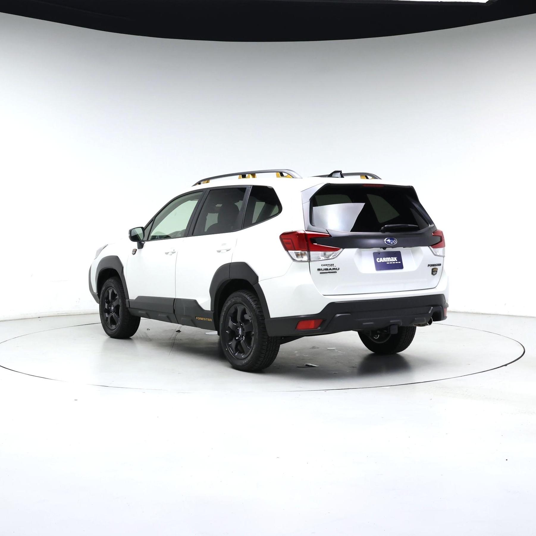 Thumbnail: 2025 Subaru Forester - 2