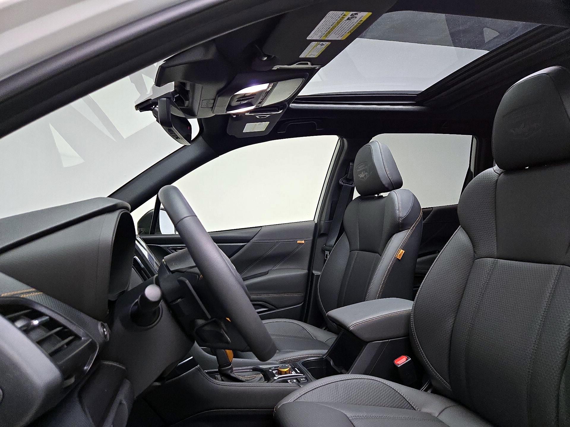 Thumbnail: 2025 Subaru Forester - 20
