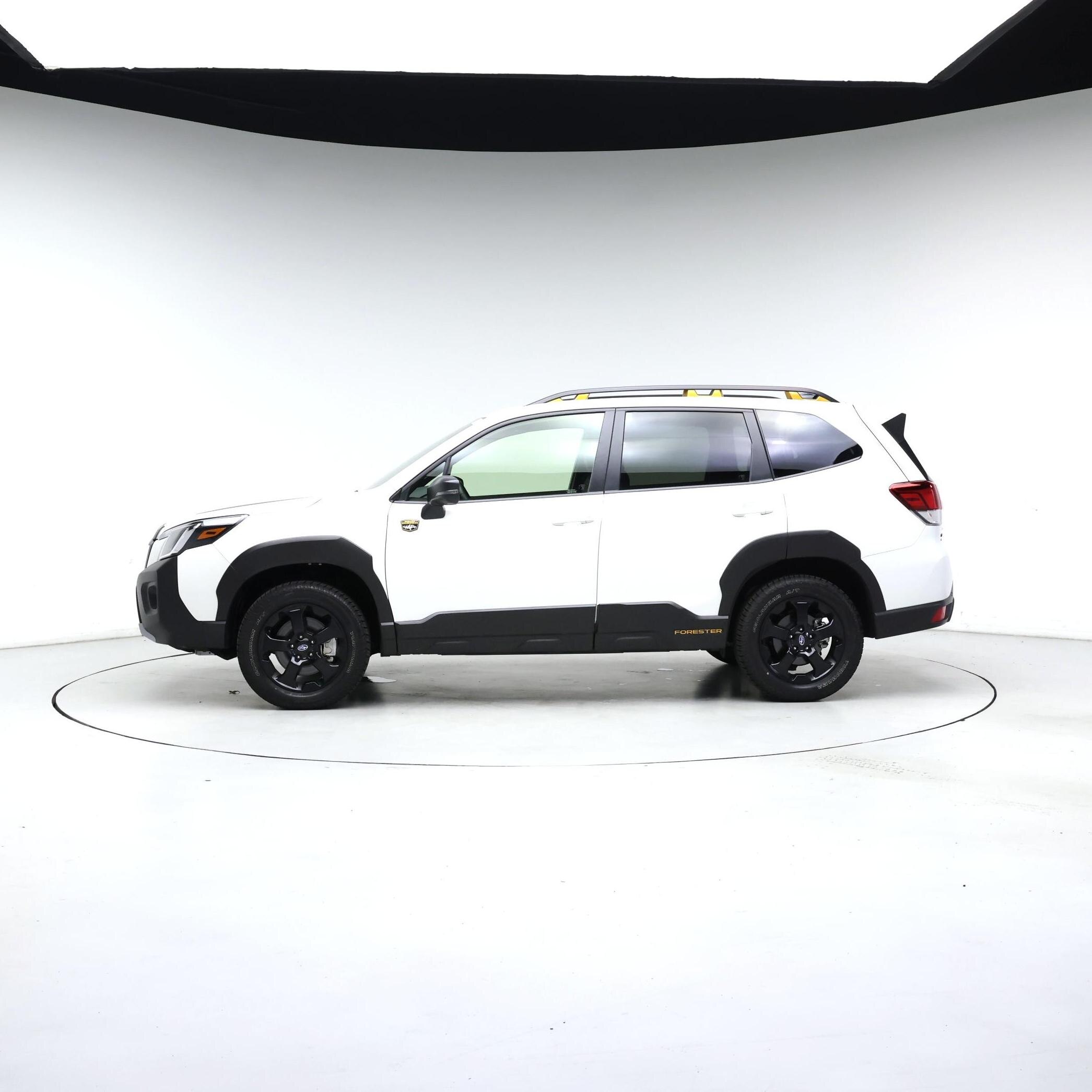 Thumbnail: 2025 Subaru Forester - 3