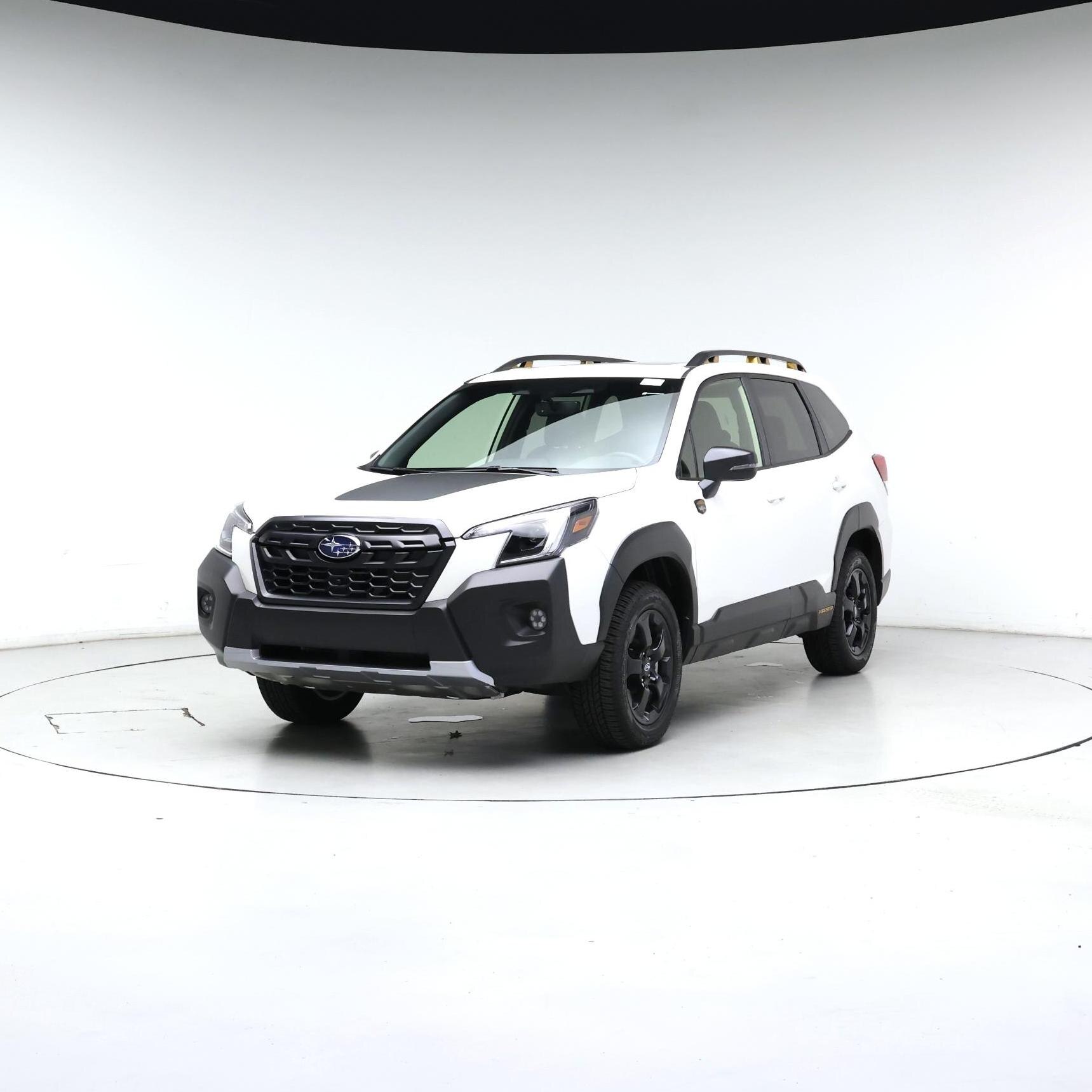 Thumbnail: 2025 Subaru Forester - 4
