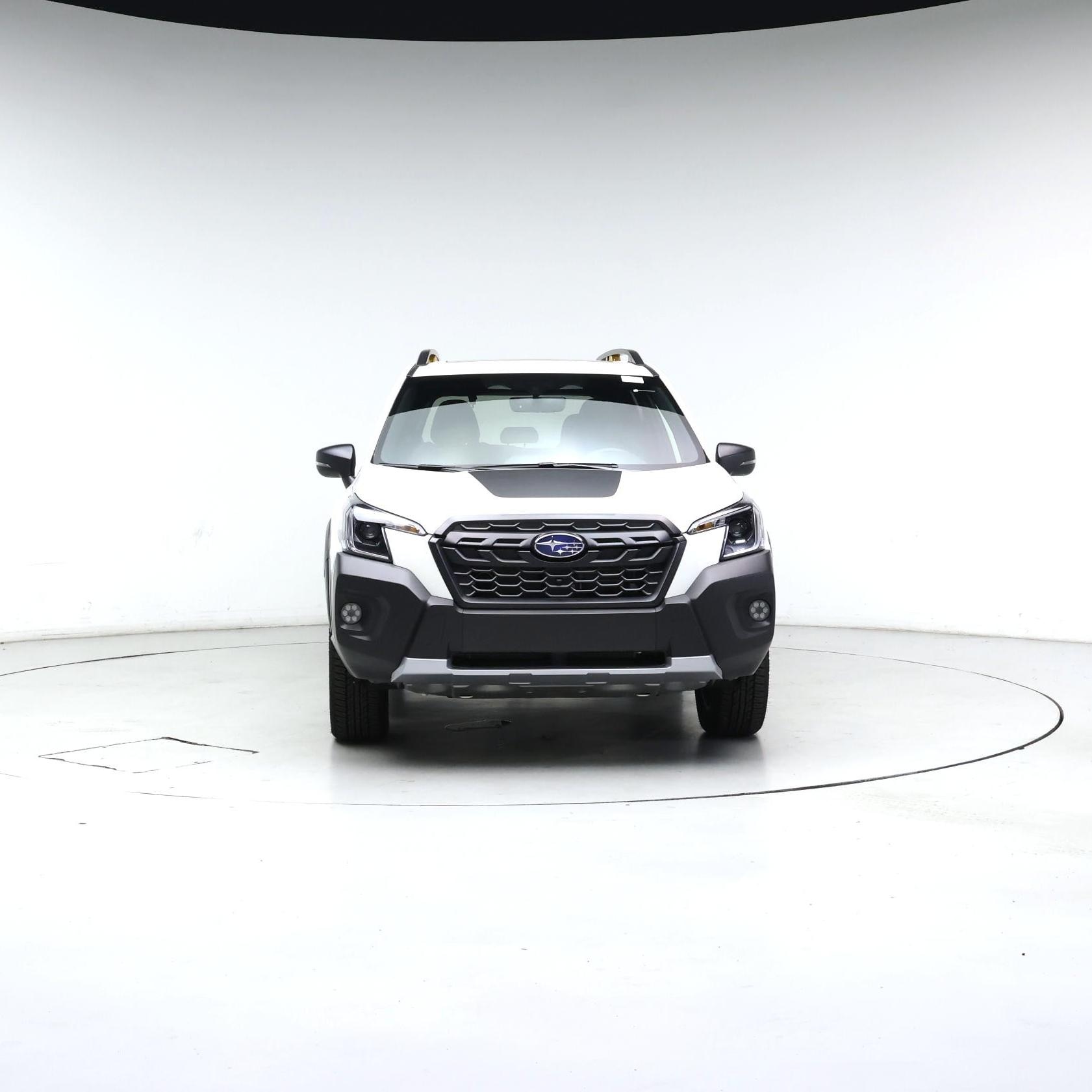 Thumbnail: 2025 Subaru Forester - 5