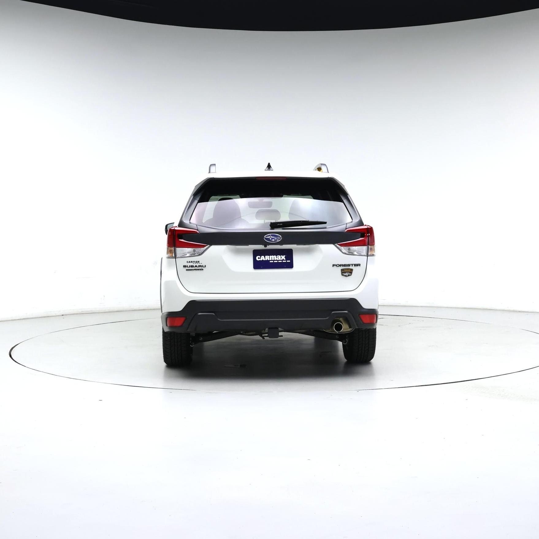 Thumbnail: 2025 Subaru Forester - 6