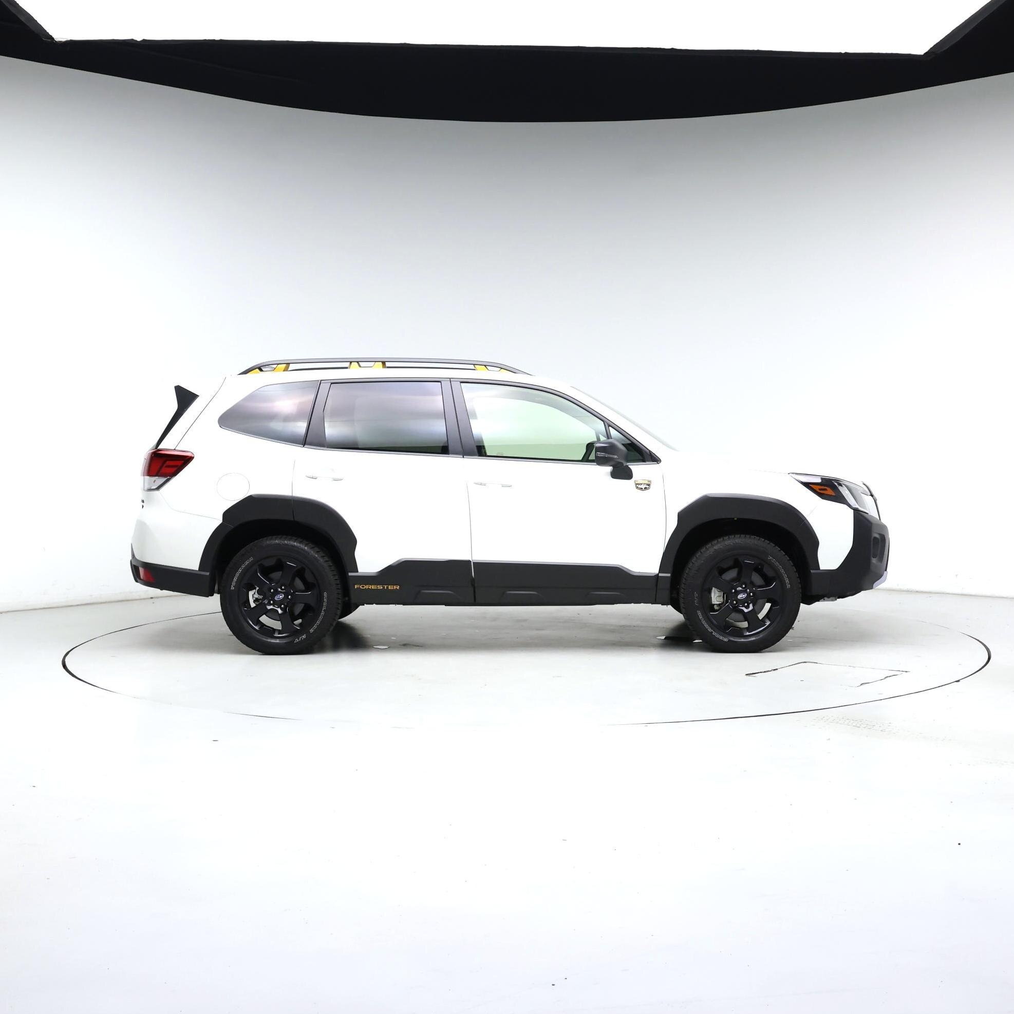 Thumbnail: 2025 Subaru Forester - 7