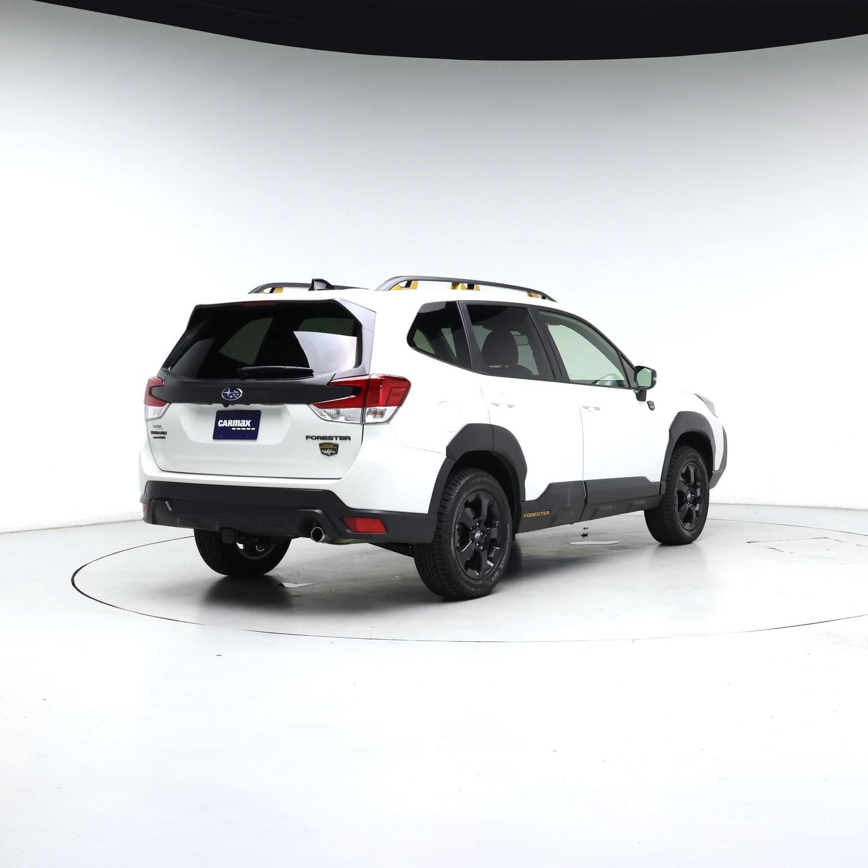 Thumbnail: 2025 Subaru Forester - 8