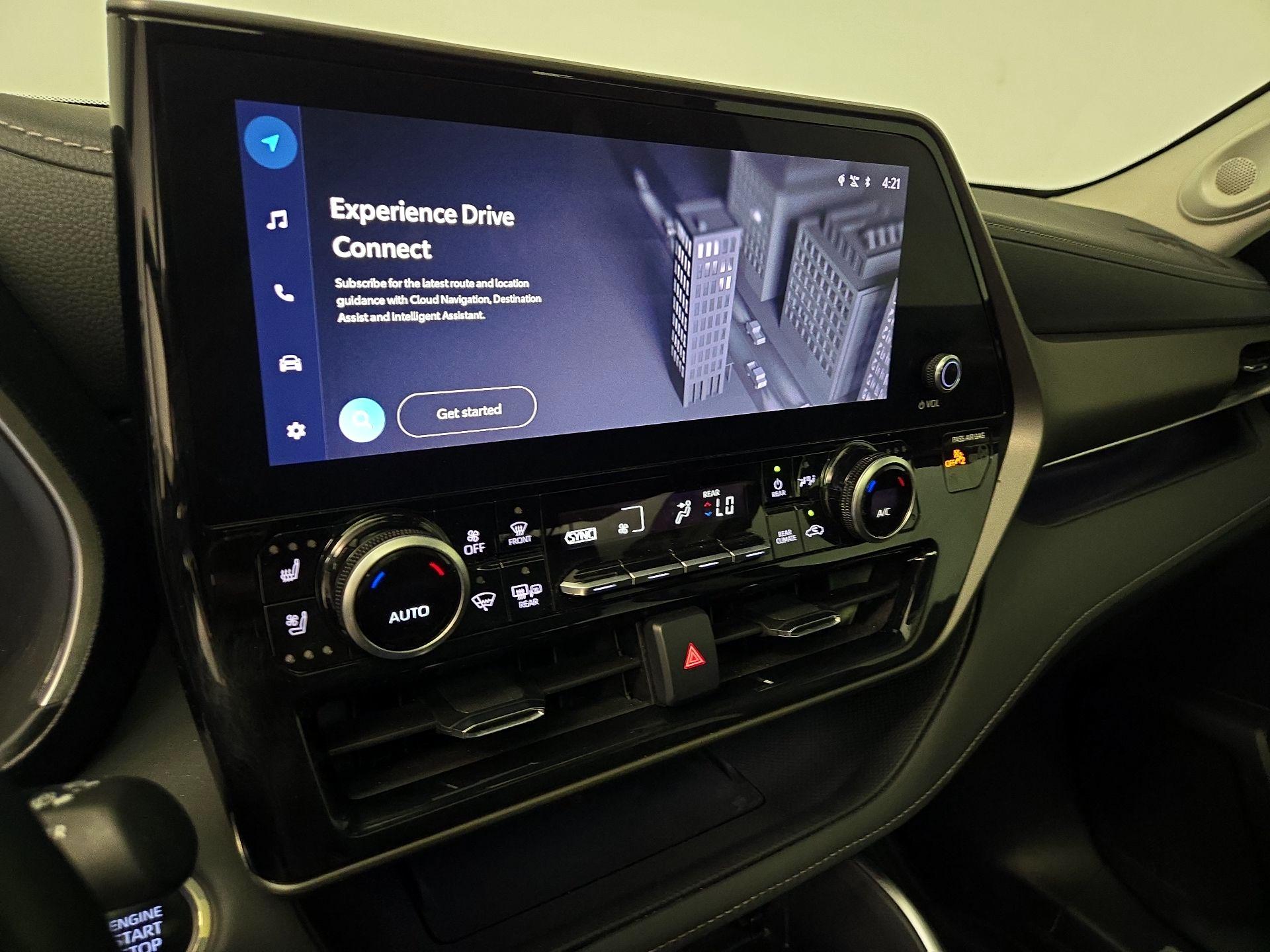 Thumbnail: 2024 Toyota Highlander - 14