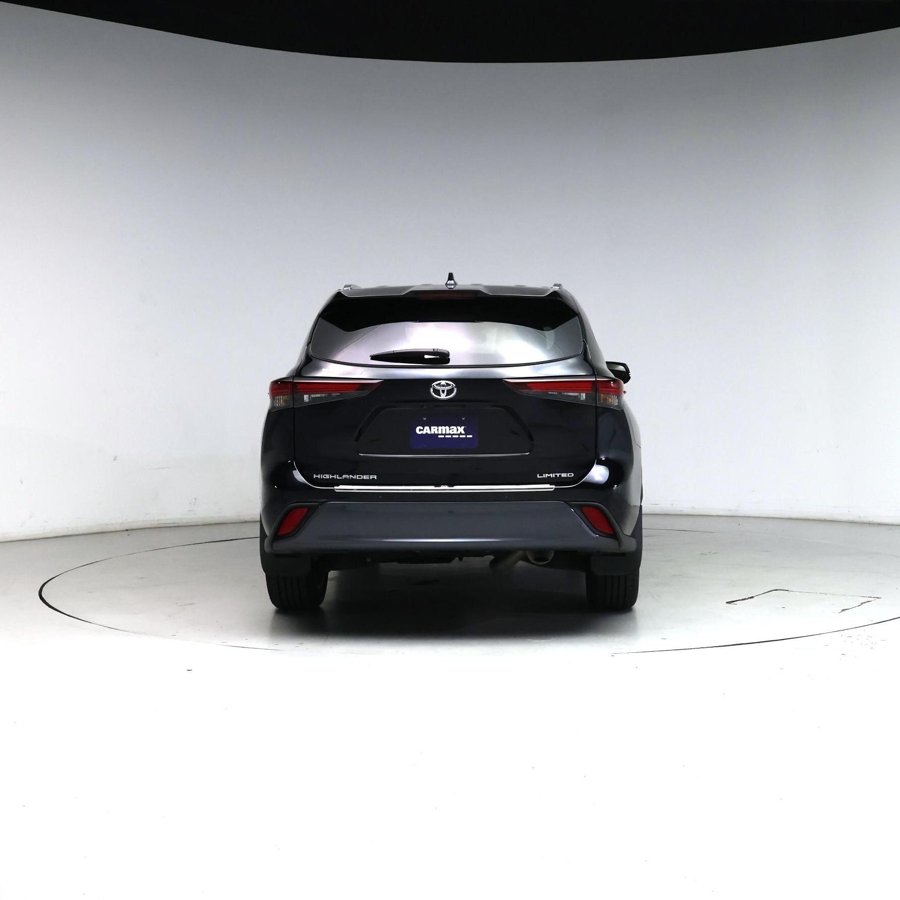 Thumbnail: 2024 Toyota Highlander - 6